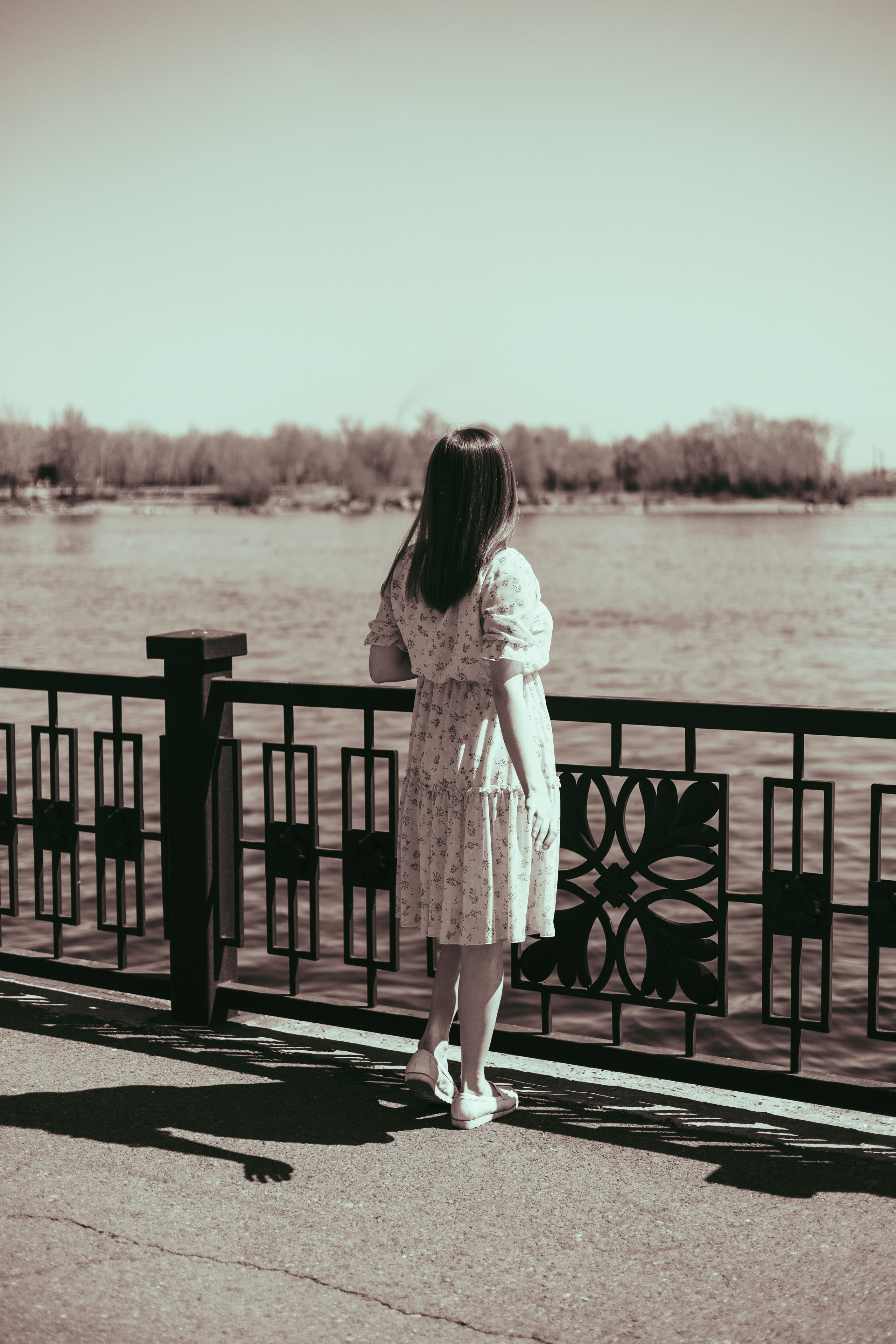 Прогулочные фотосессии. Свадебный фотограф Красноярск — Кристина Ива