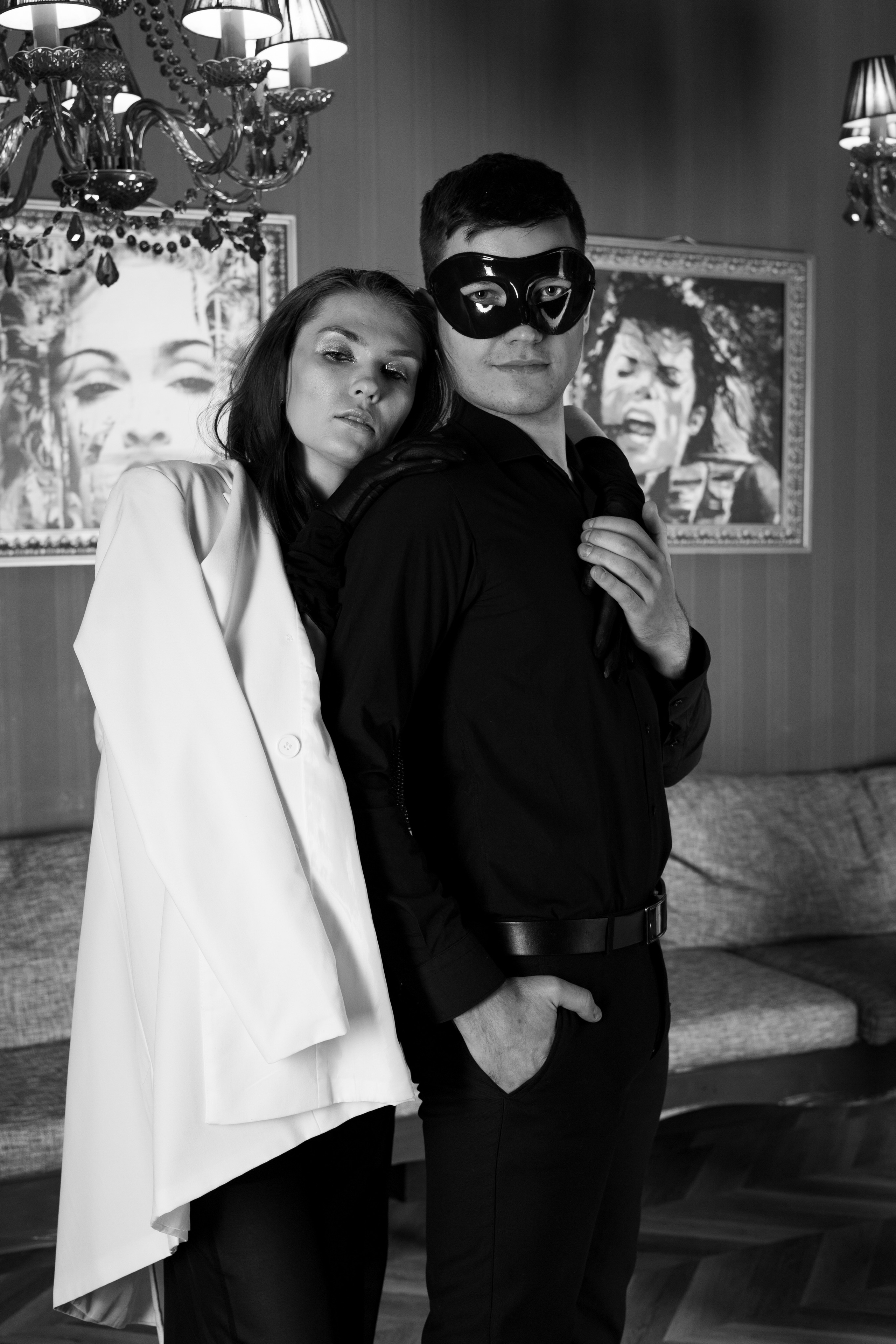 Love Story. Свадебный фотограф Красноярск — Кристина Ива