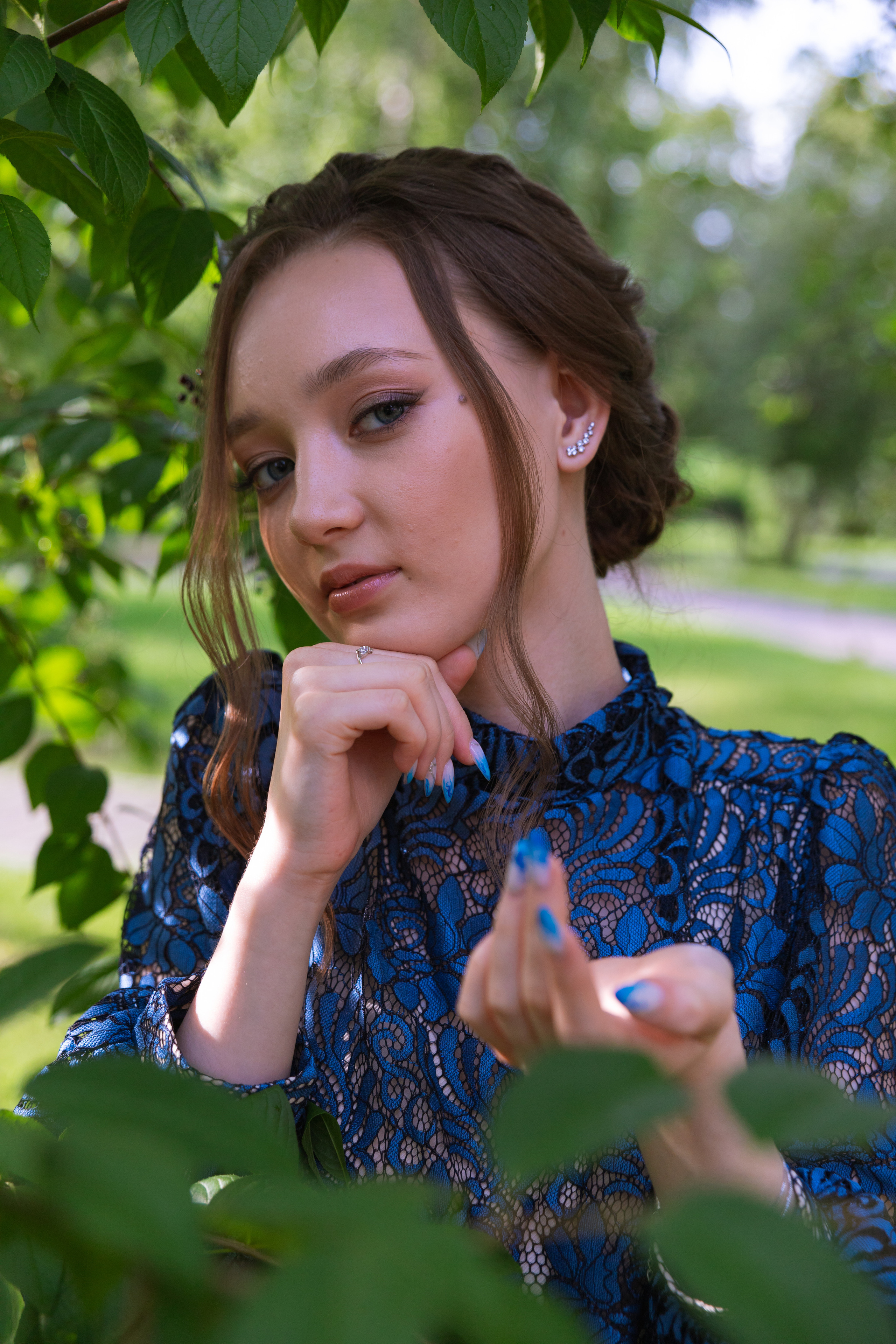 Прогулочные фотосессии. Свадебный фотограф Красноярск — Кристина Ива