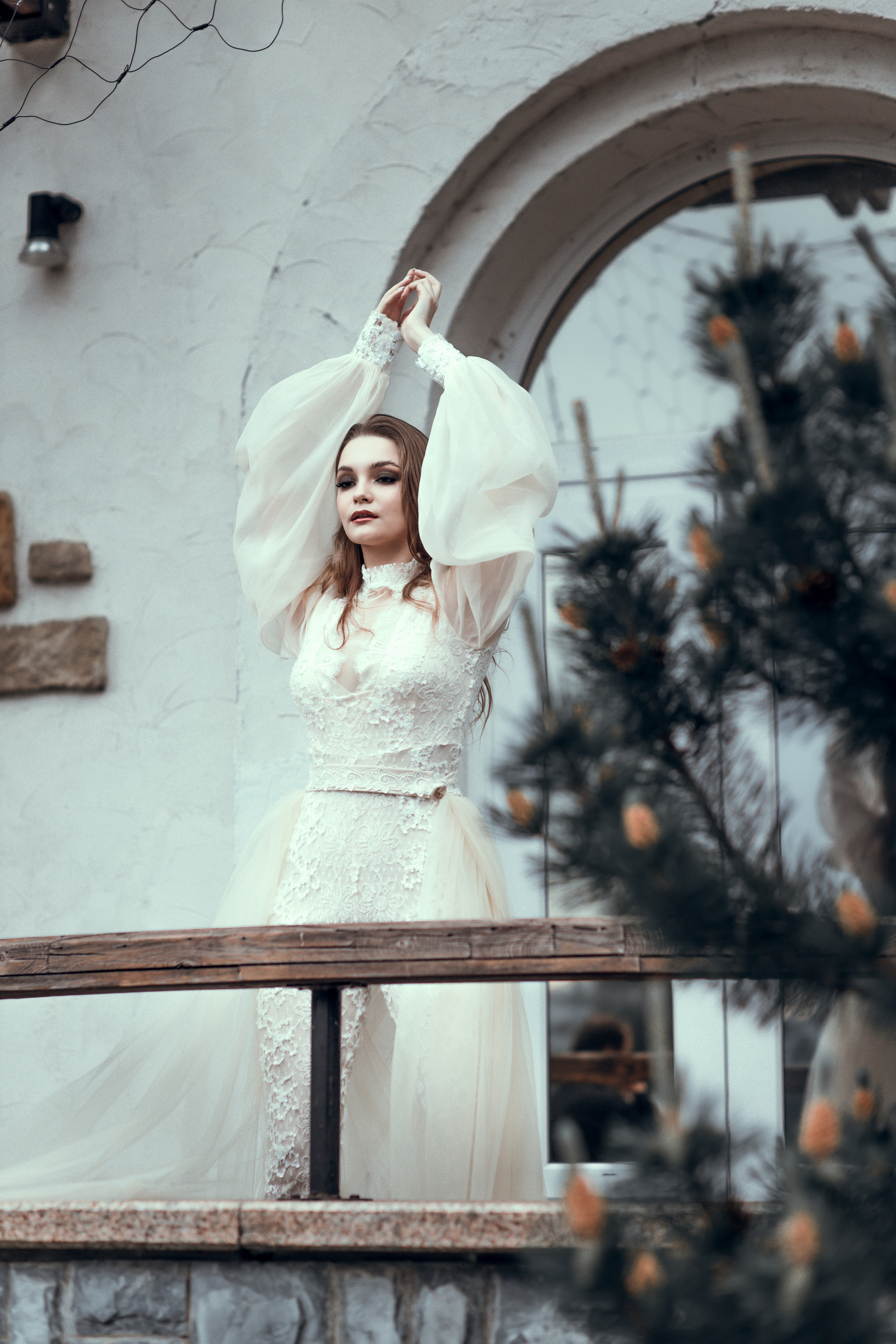 Прогулочные фотосессии. Свадебный фотограф Красноярск — Кристина Ива