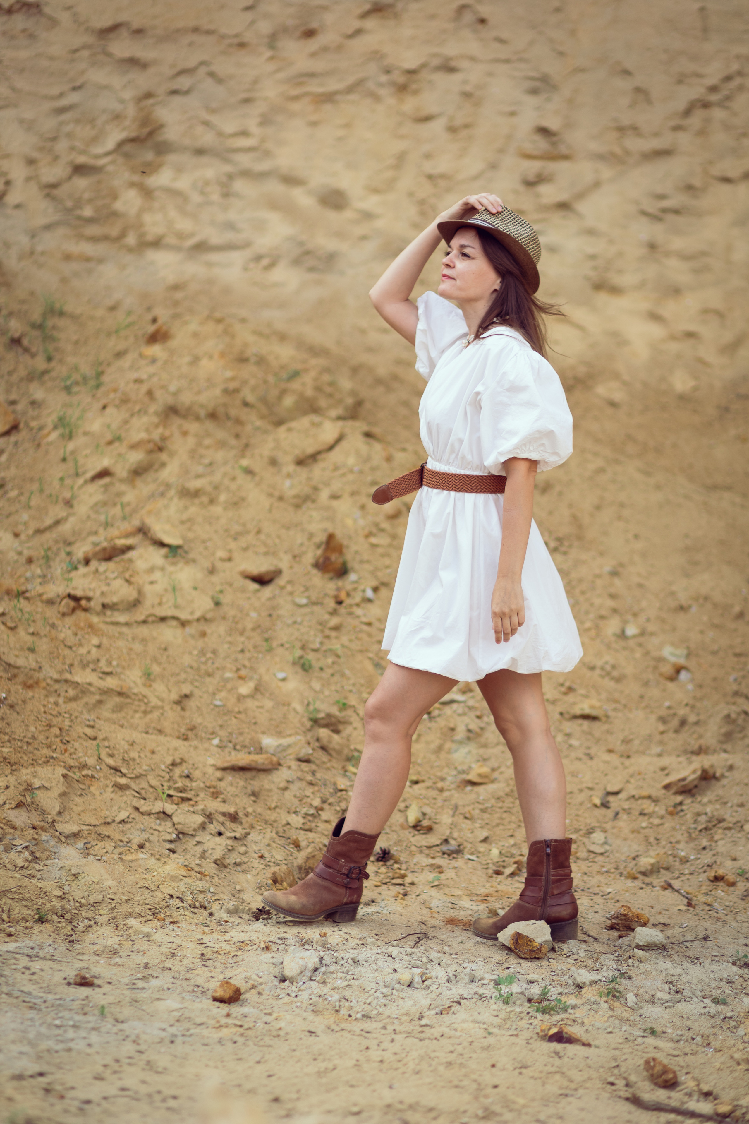 Прогулочные фотосессии. Свадебный фотограф Красноярск — Кристина Ива