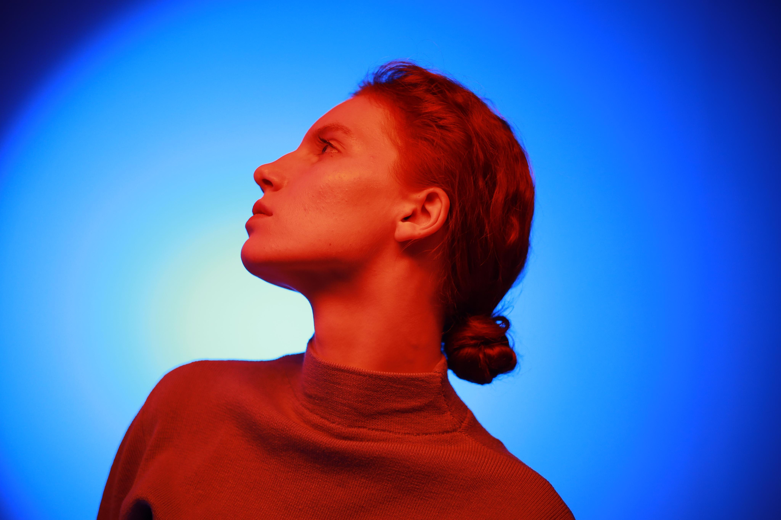 Студийные фотосессии. Свадебный фотограф Красноярск — Кристина Ива