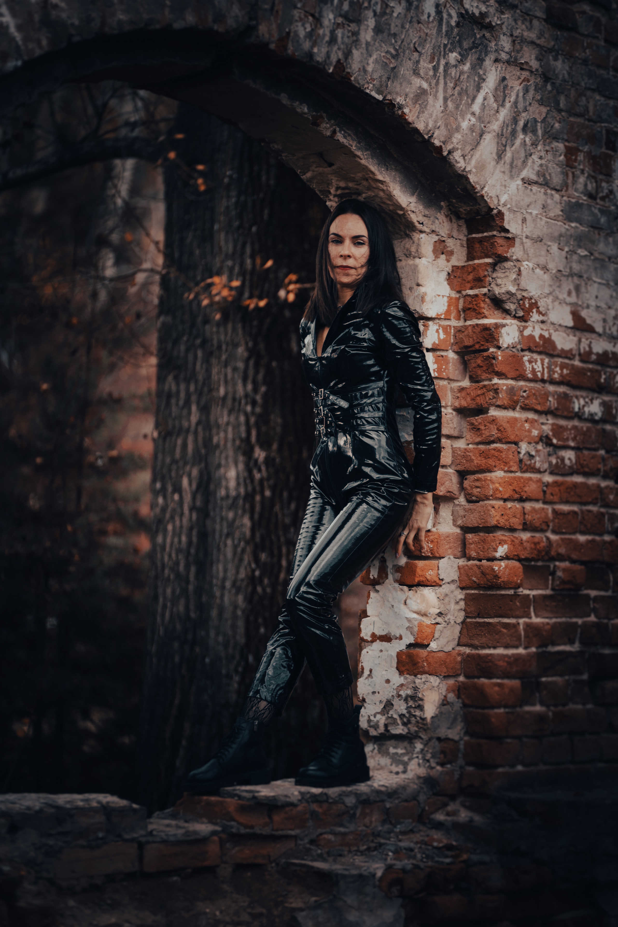 Прогулочные фотосессии. Свадебный фотограф Красноярск — Кристина Ива