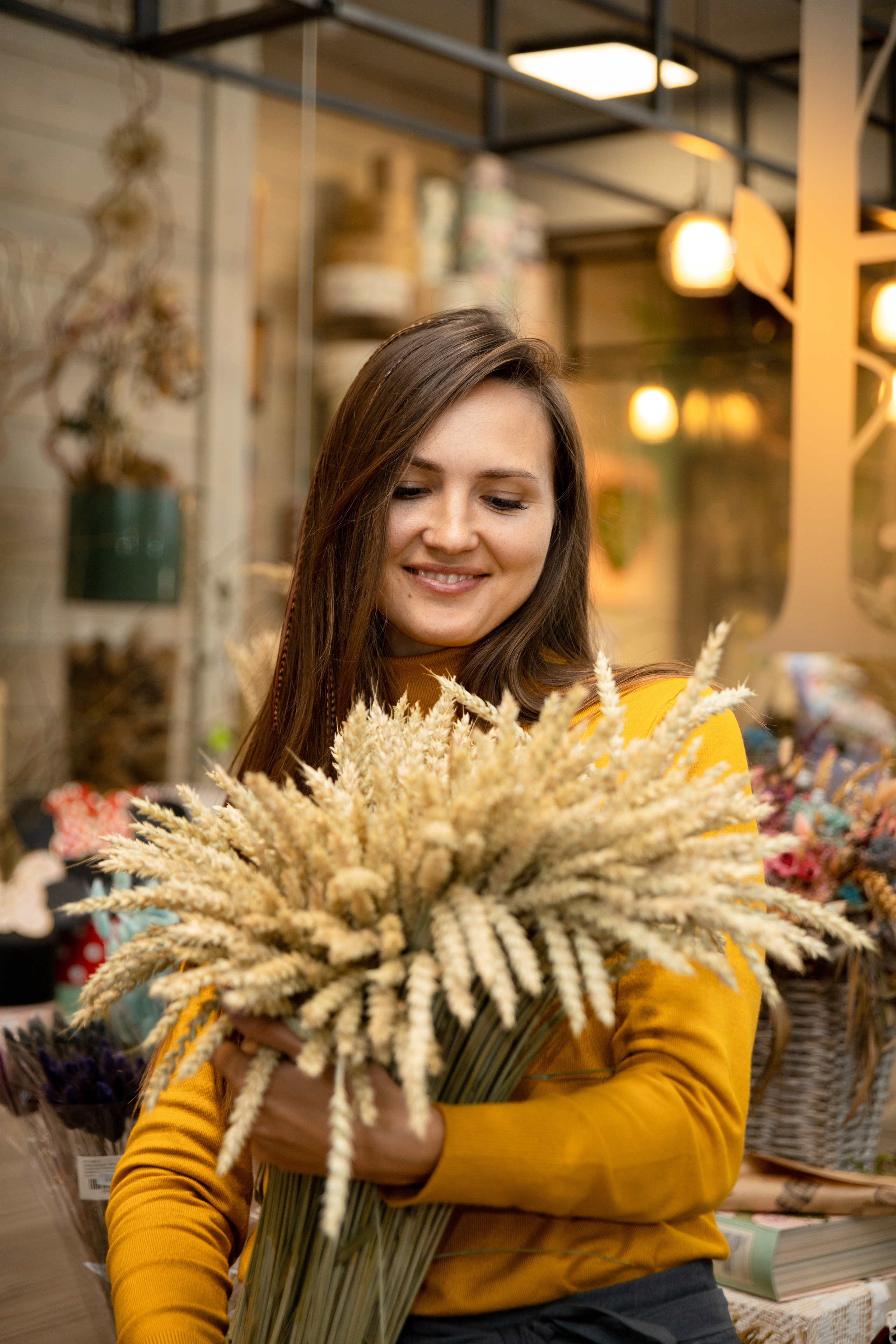 Кафе и магазины. Свадебный фотограф Красноярск — Кристина Ива