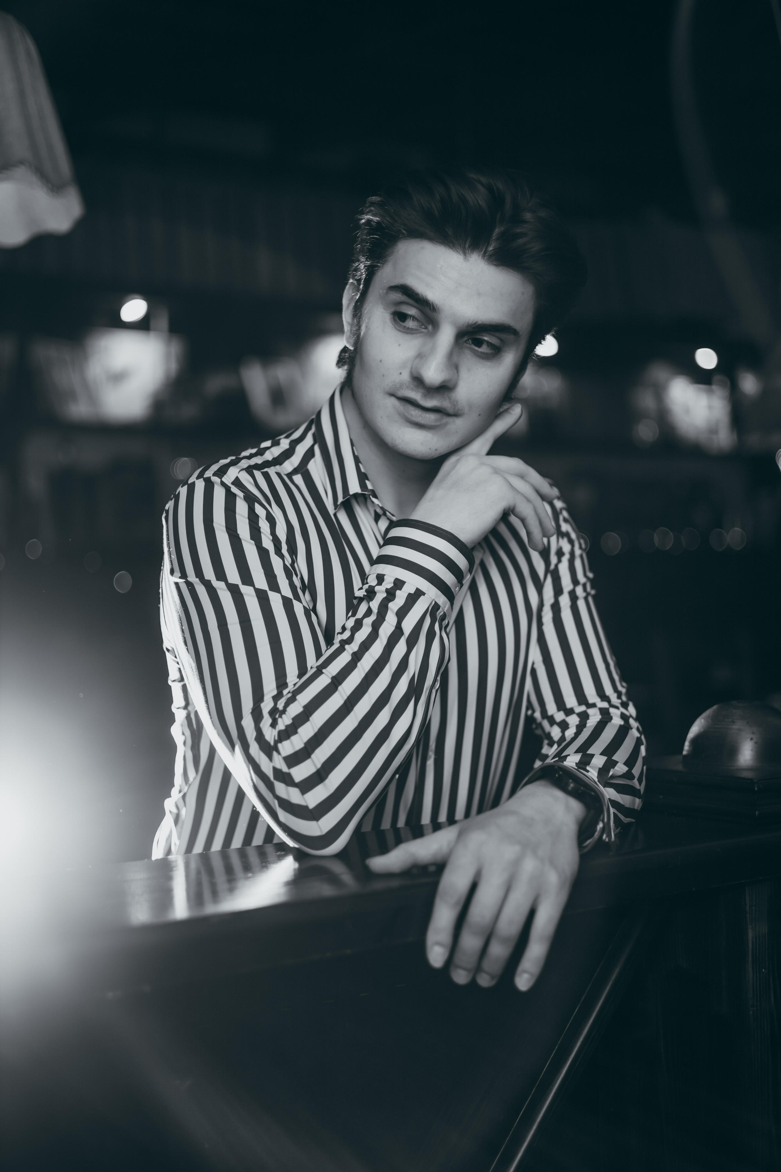 Мужские. Свадебный фотограф Красноярск — Кристина Ива