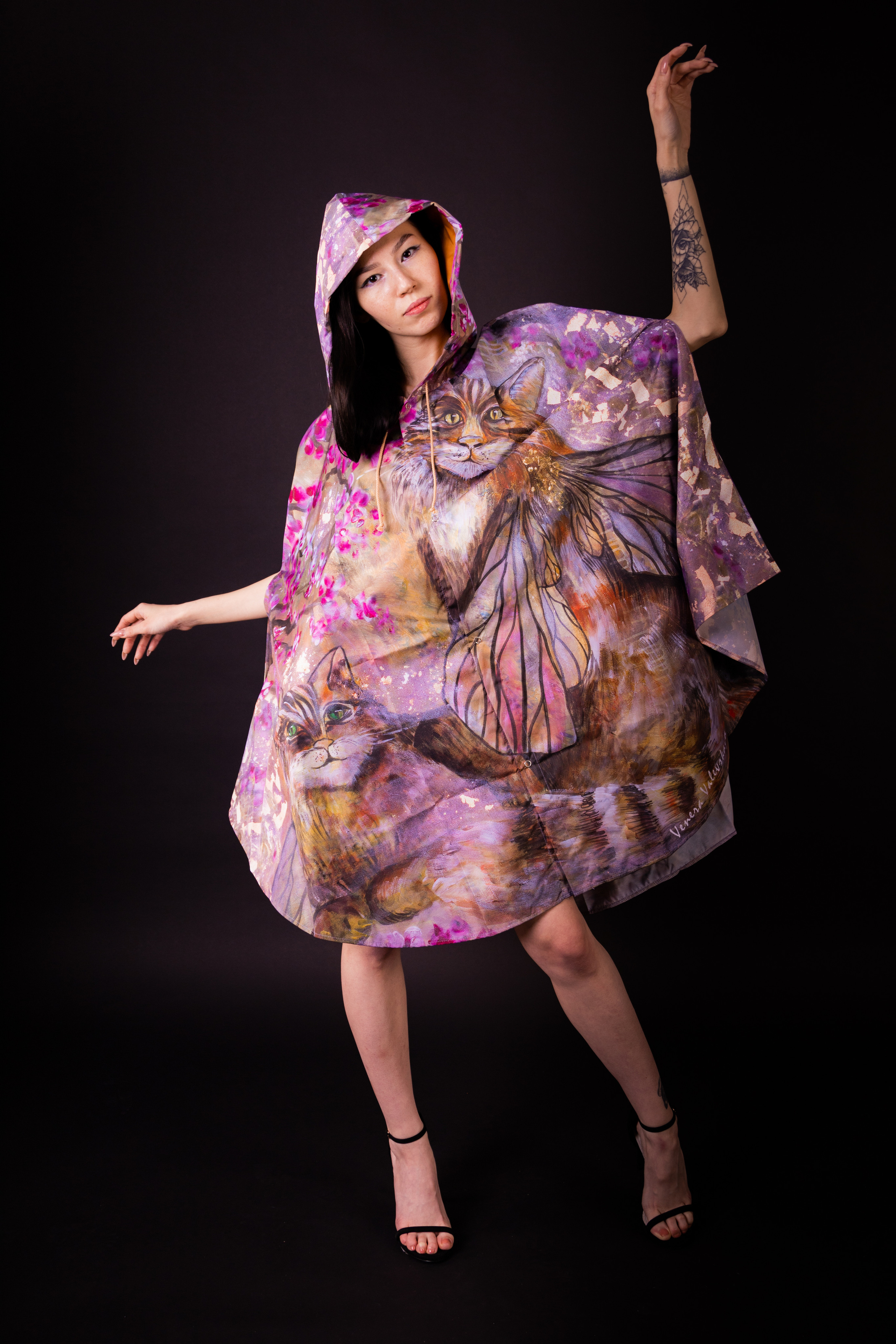 Студийные фотосессии. Свадебный фотограф Красноярск — Кристина Ива