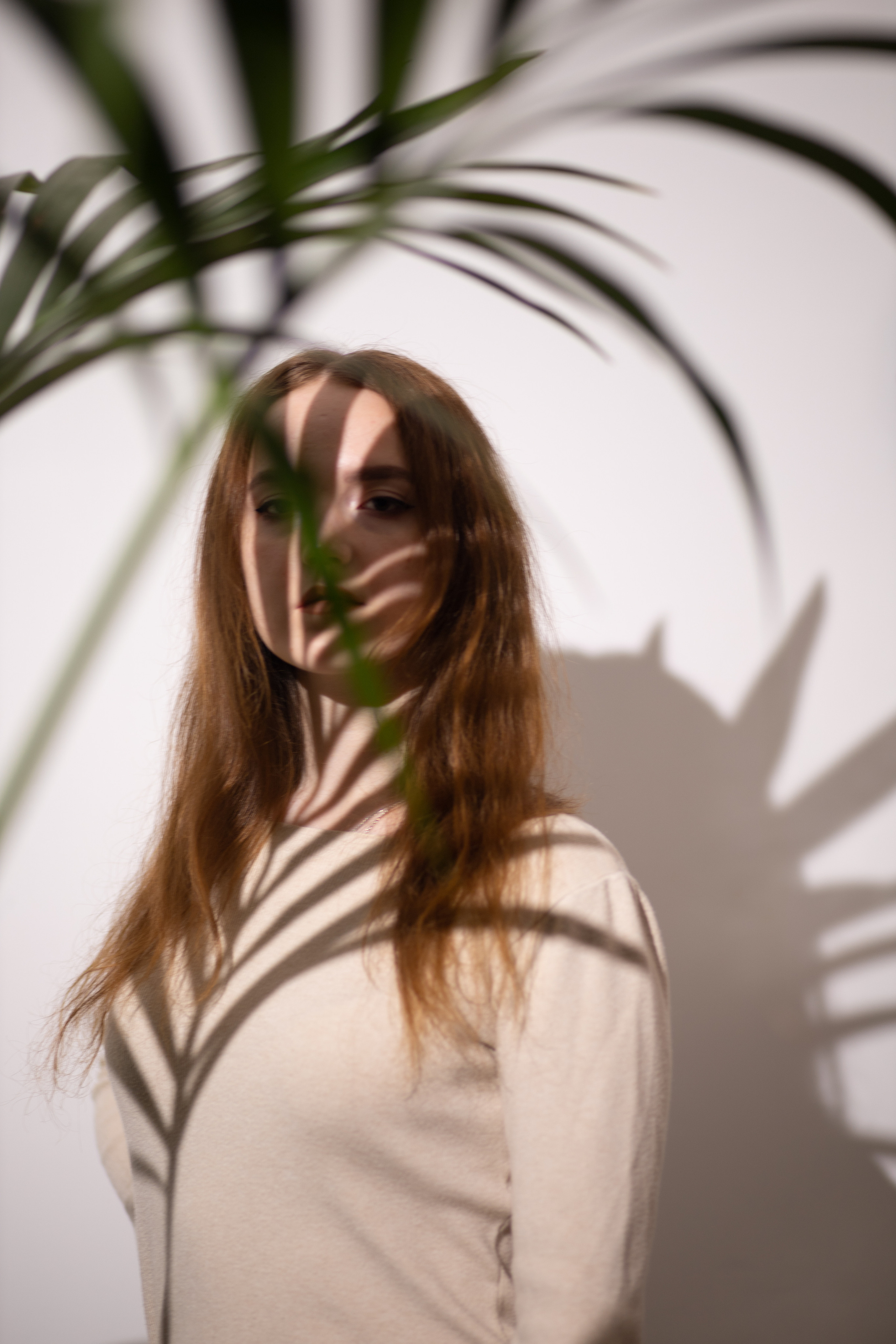 Студийные фотосессии. Свадебный фотограф Красноярск — Кристина Ива