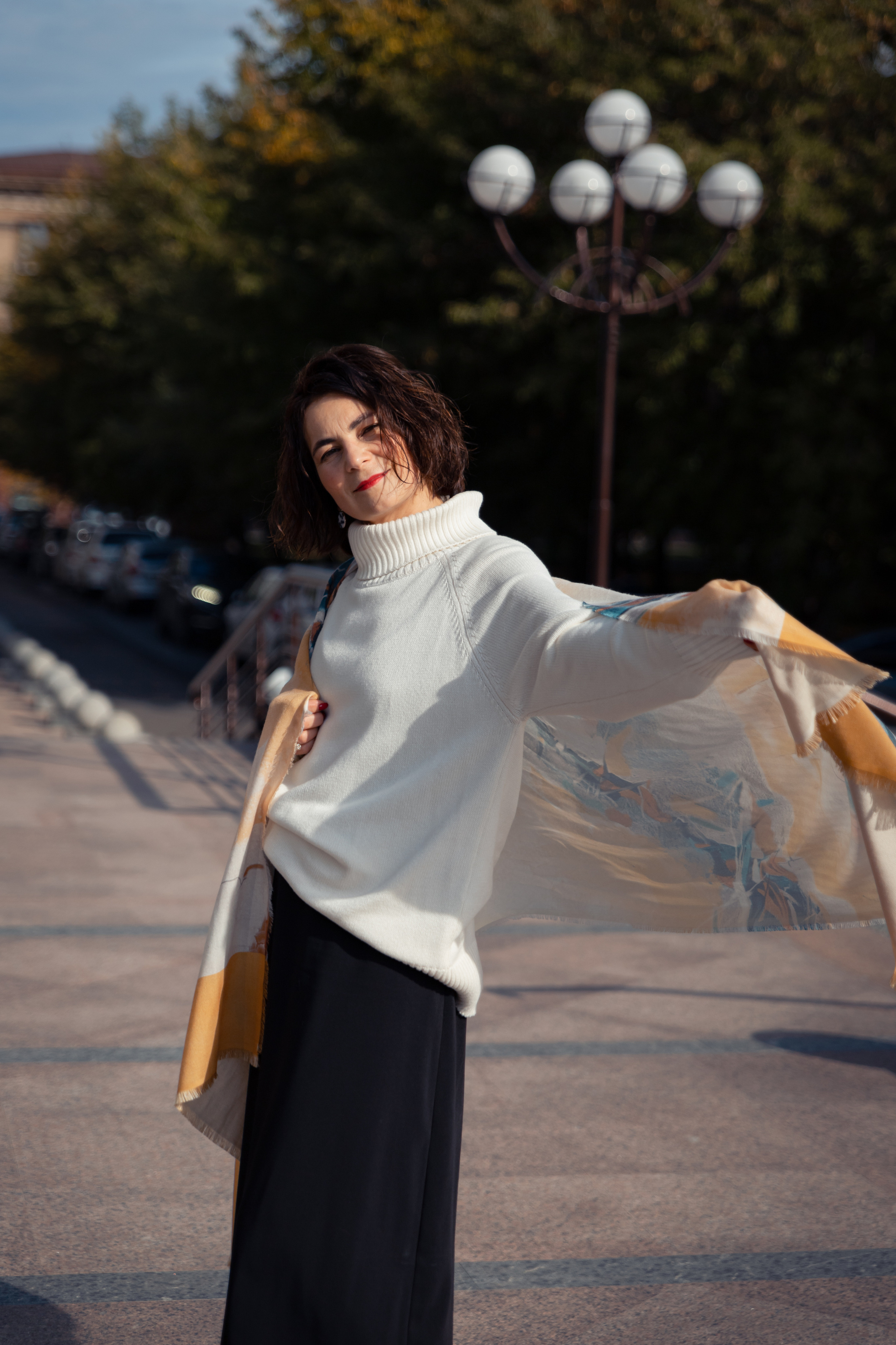 Прогулочные фотосессии. Свадебный фотограф Красноярск — Кристина Ива