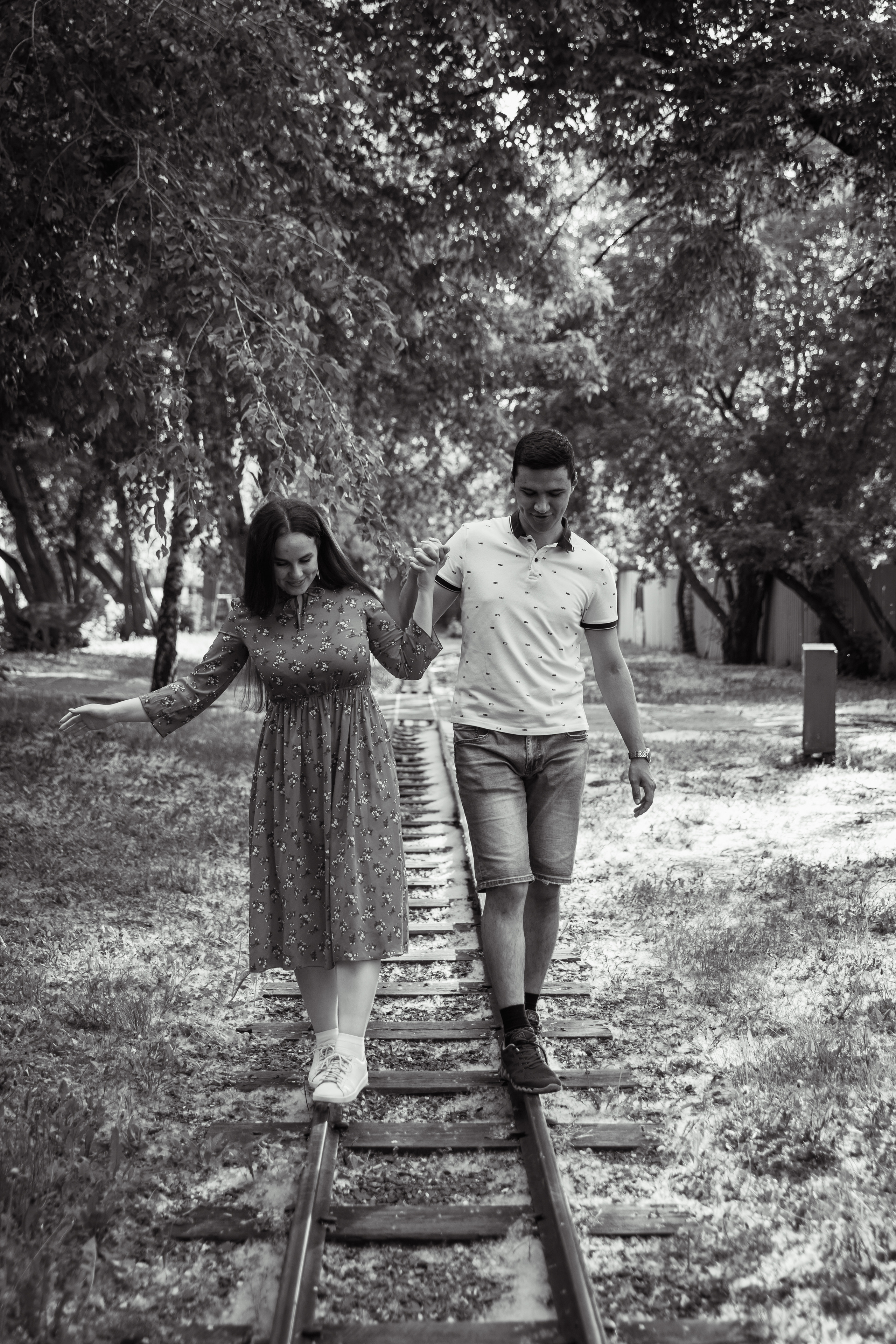 Love Story. Свадебный фотограф Красноярск — Кристина Ива