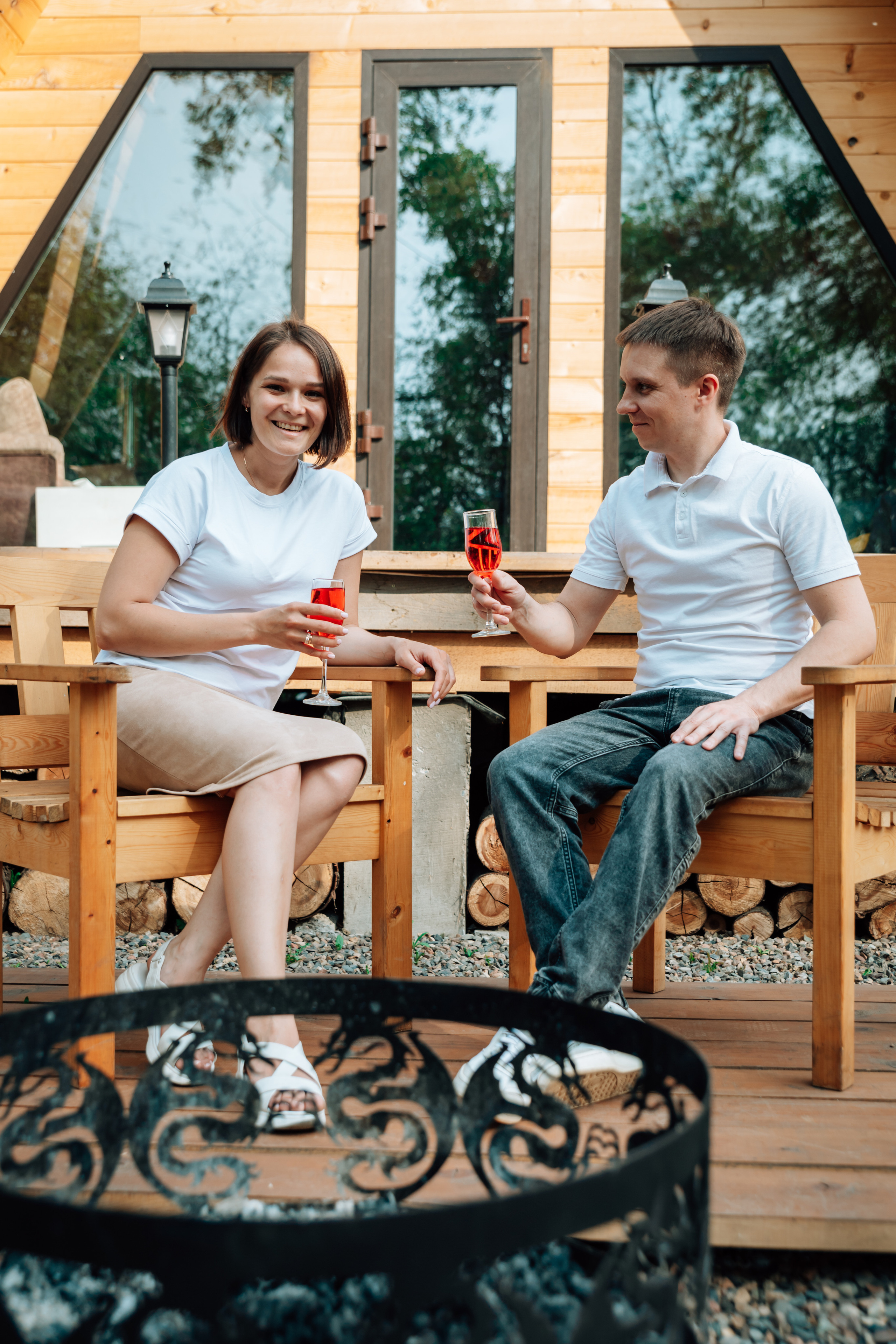 Love Story. Свадебный фотограф Красноярск — Кристина Ива