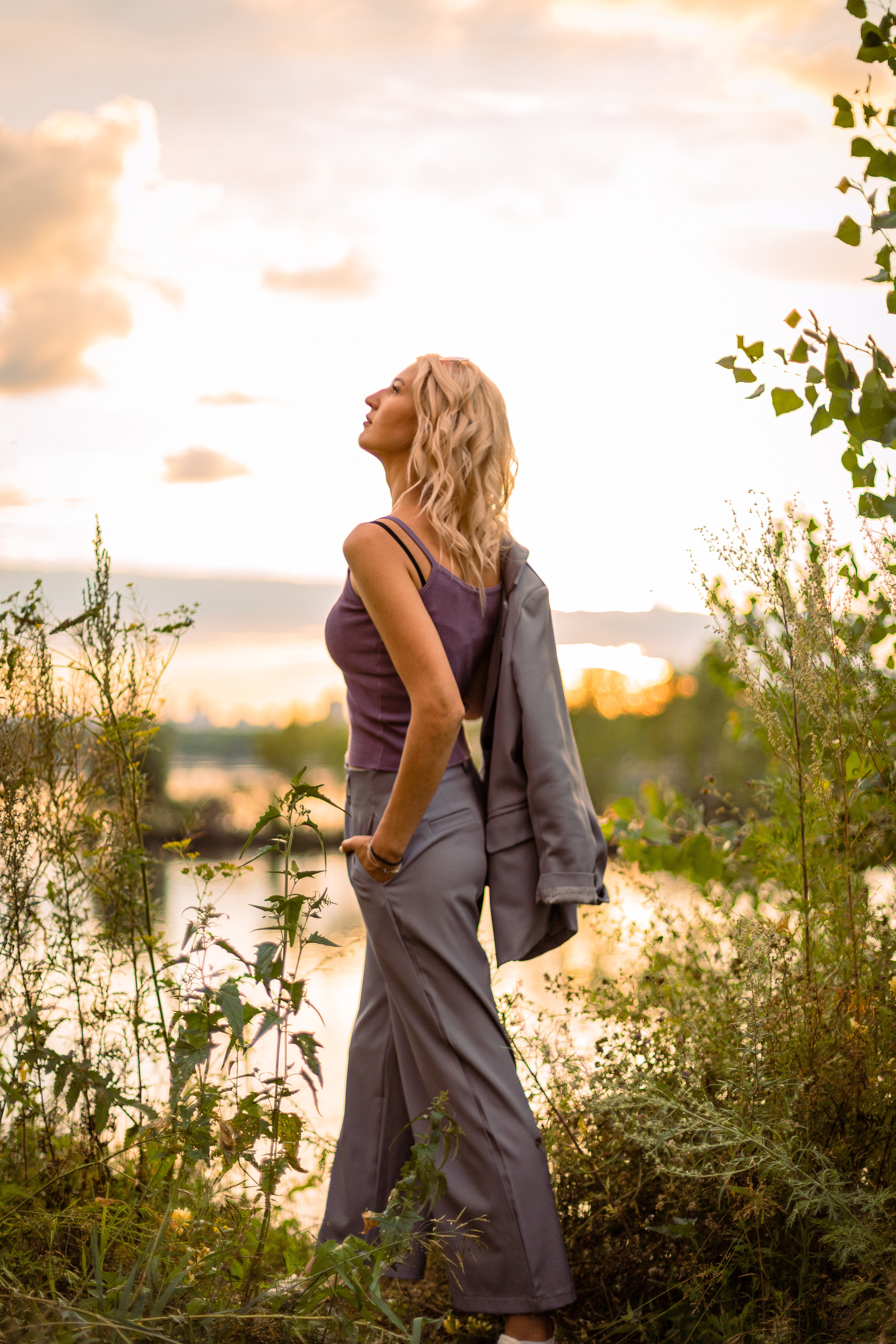 Прогулочные фотосессии. Свадебный фотограф Красноярск — Кристина Ива