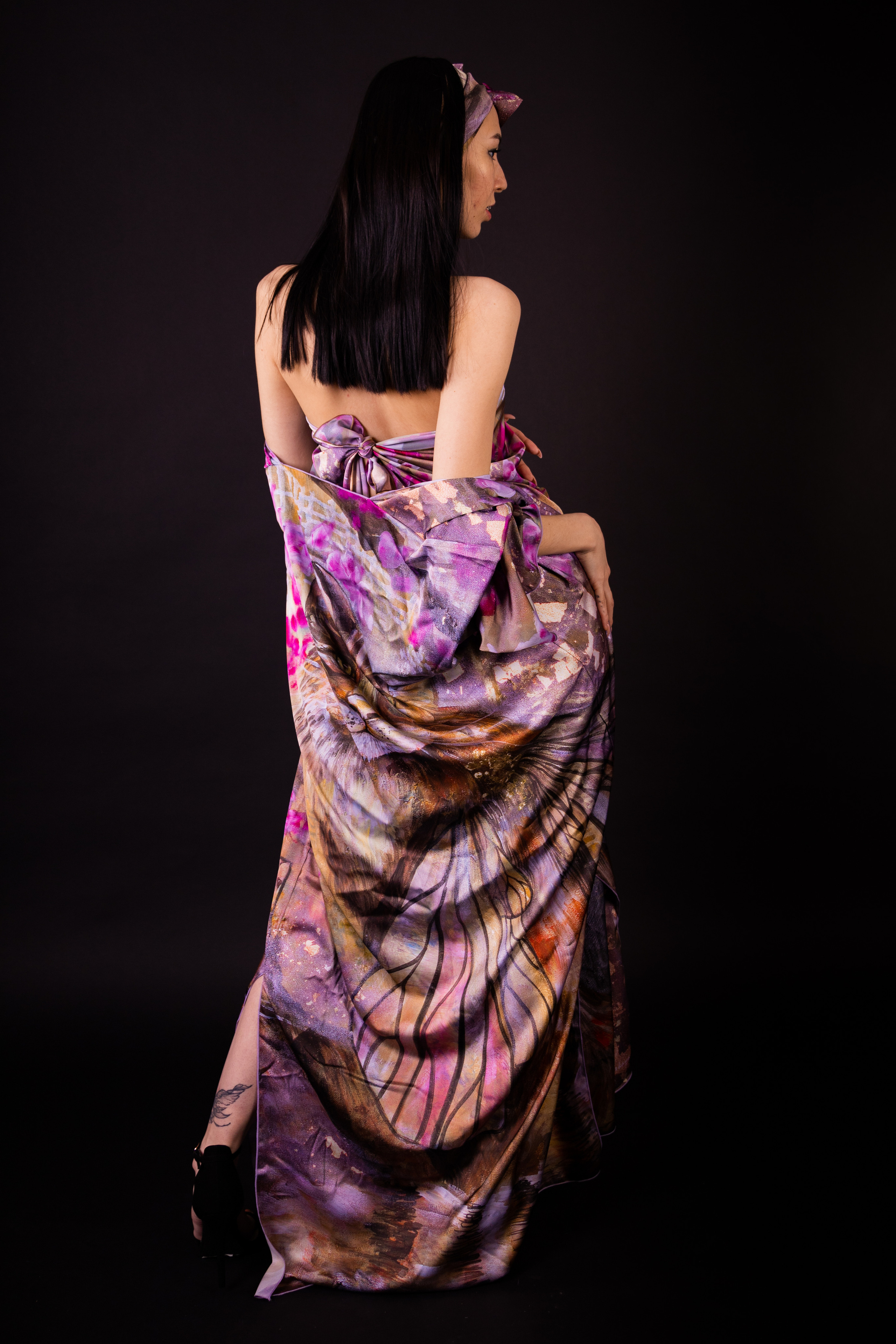 Студийные фотосессии. Свадебный фотограф Красноярск — Кристина Ива