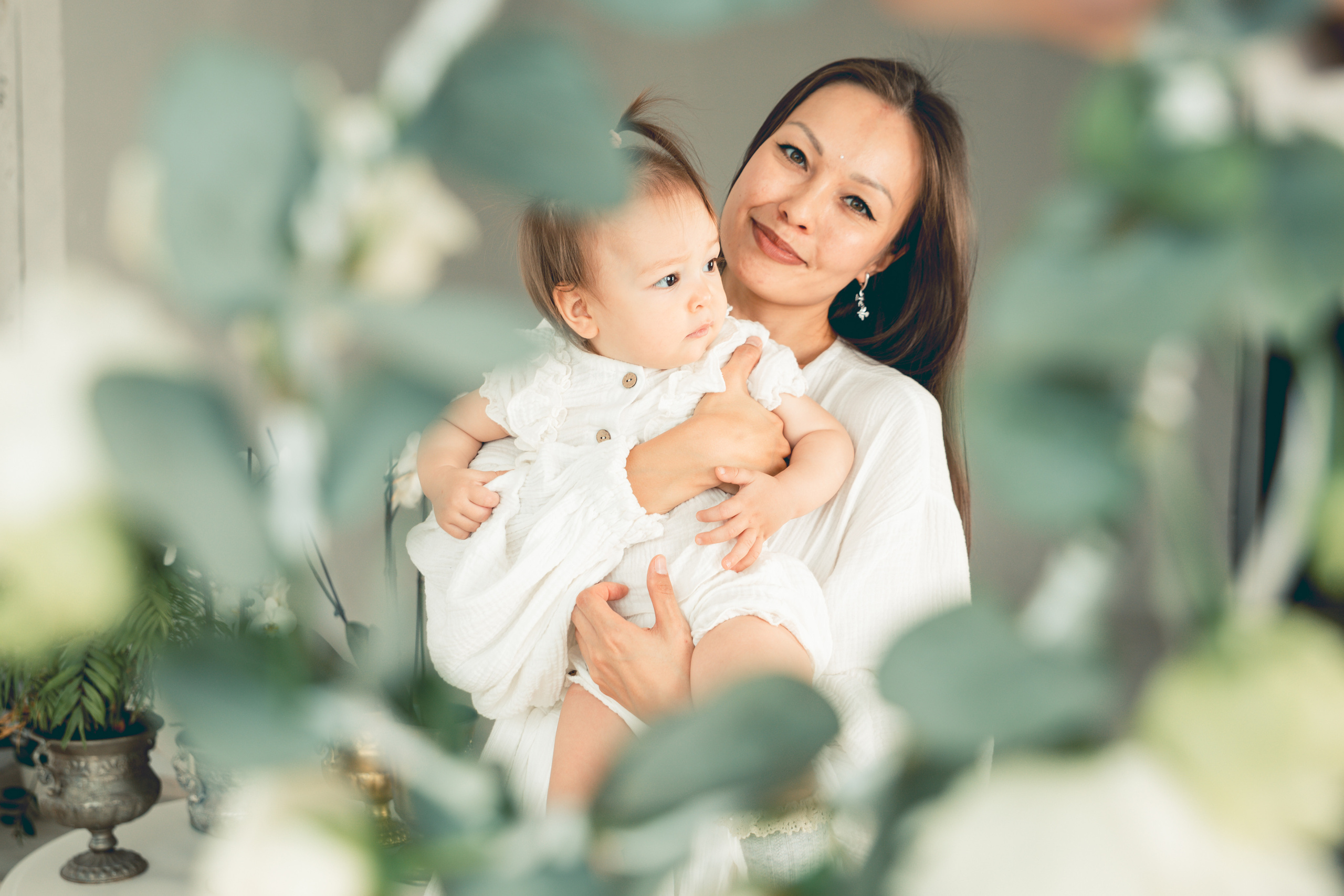 Семейная. Свадебный фотограф Красноярск — Кристина Ива