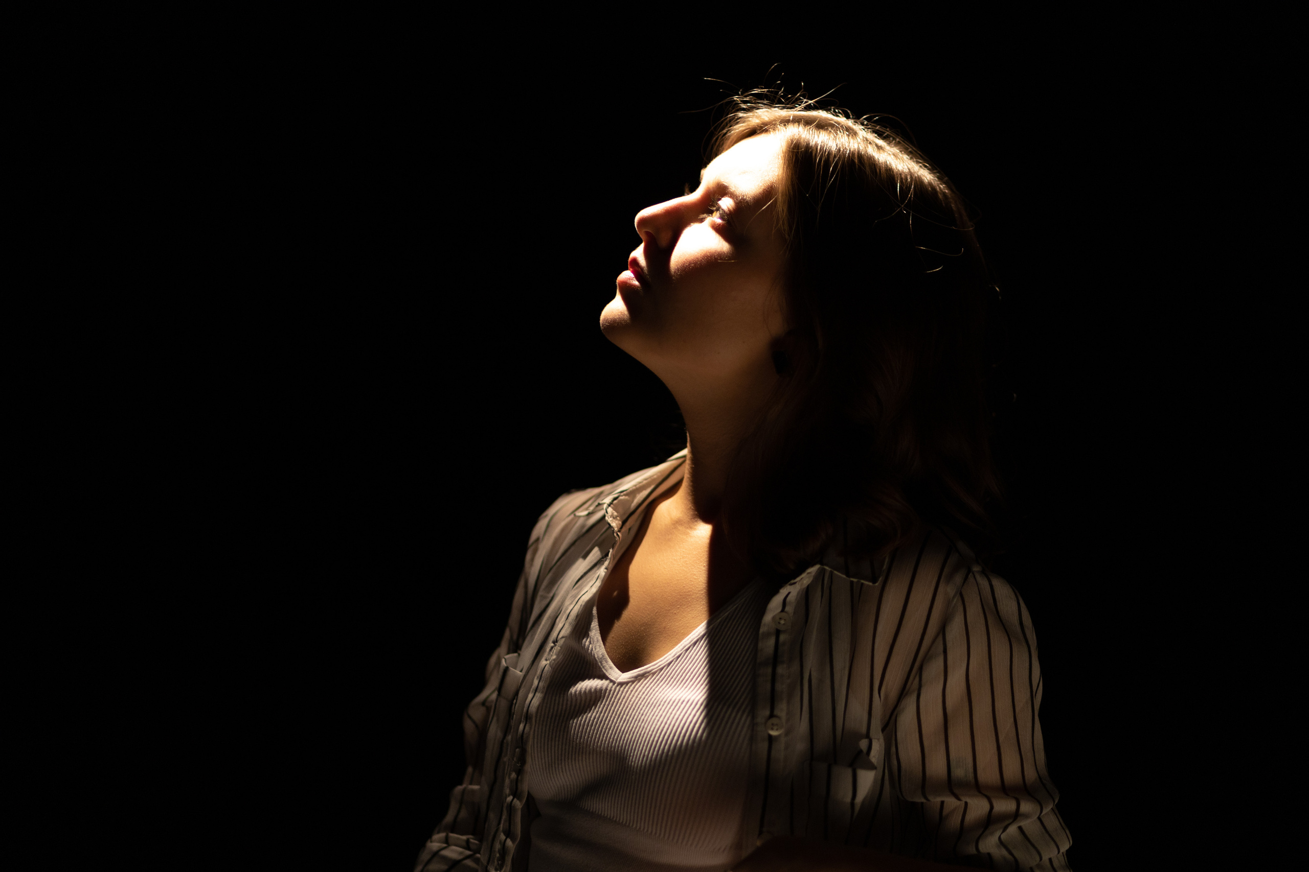 Студийные фотосессии. Свадебный фотограф Красноярск — Кристина Ива