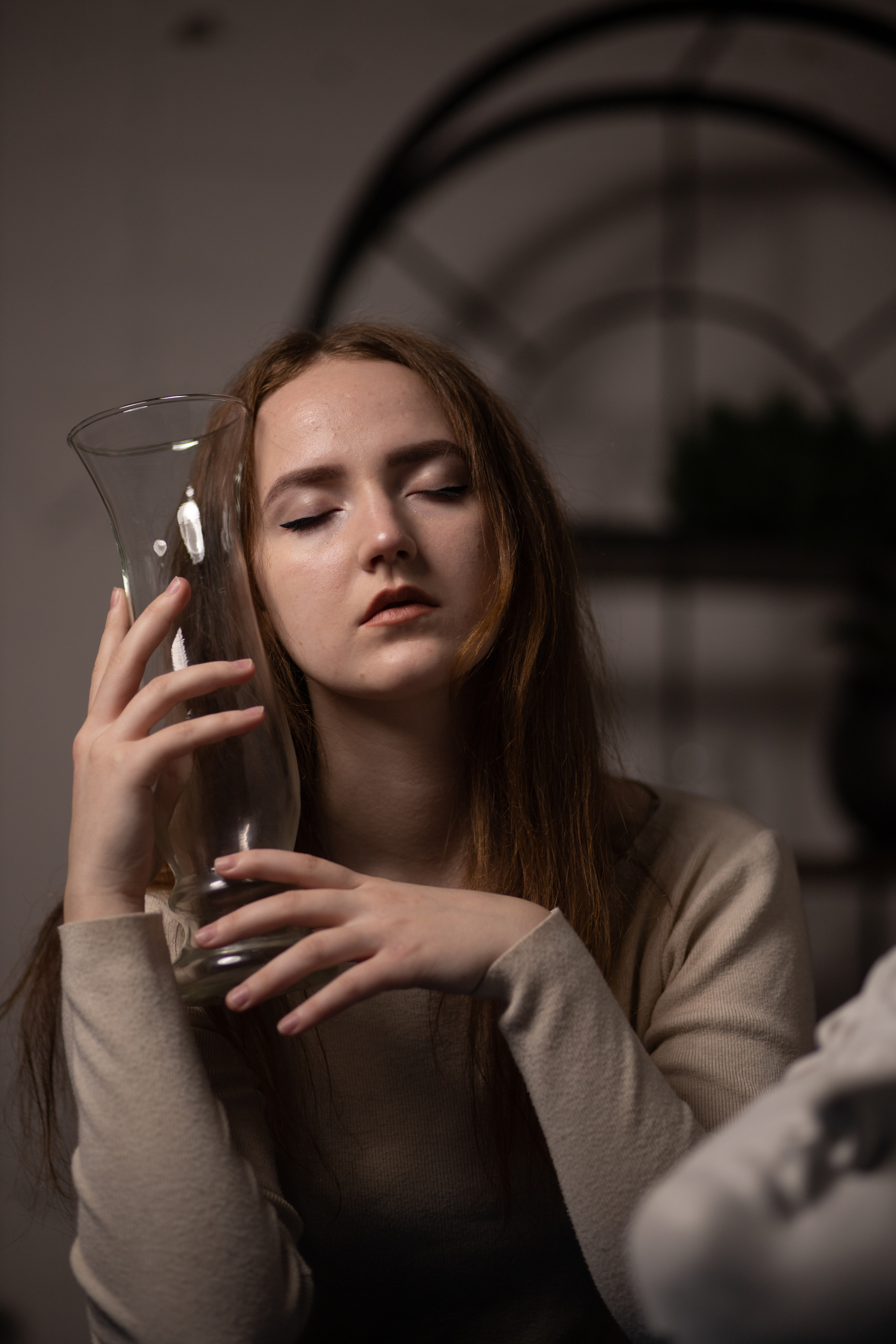 Студийные фотосессии. Свадебный фотограф Красноярск — Кристина Ива