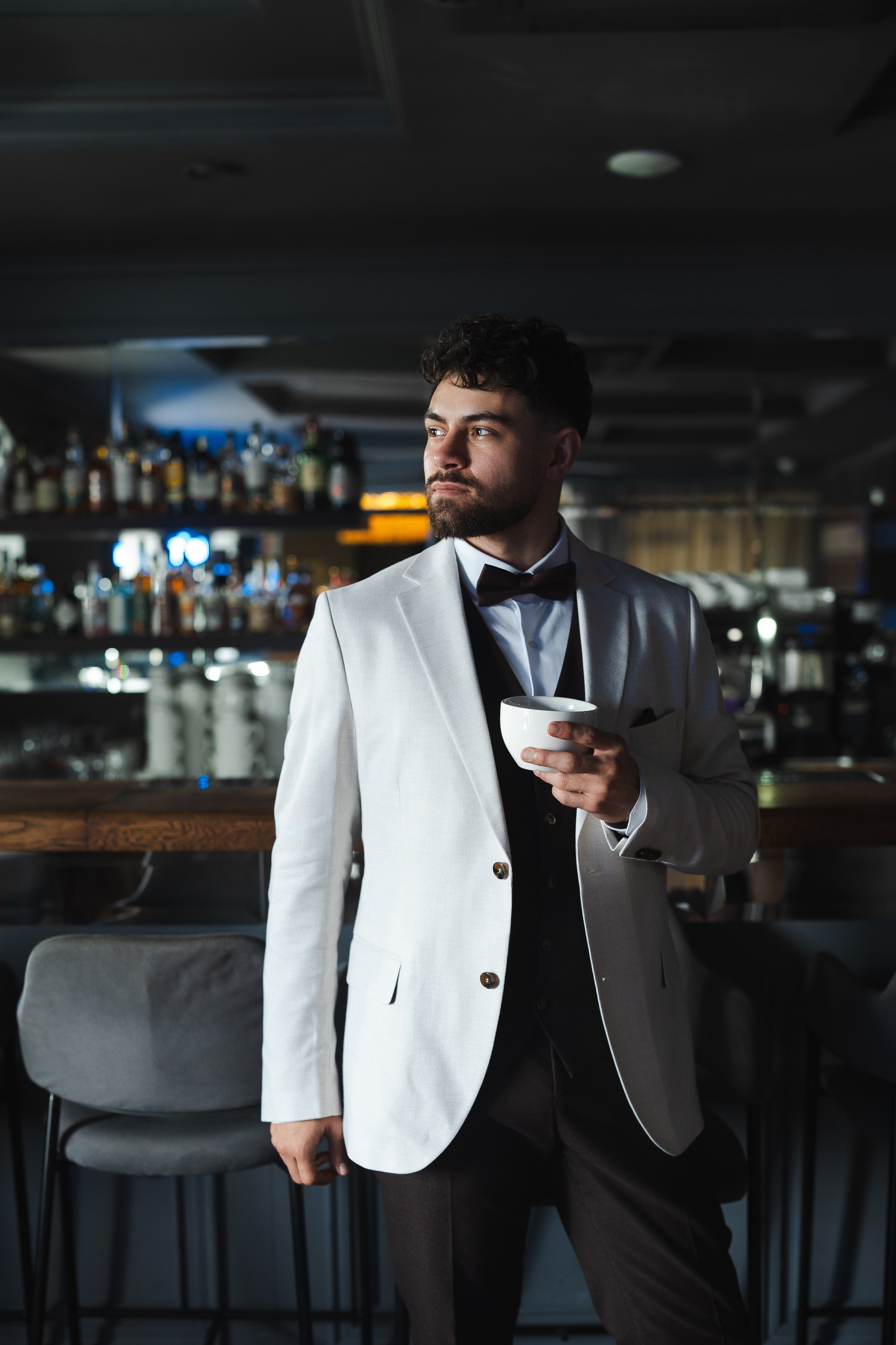 Анастасия и Антон. Фотограф Хабаровск