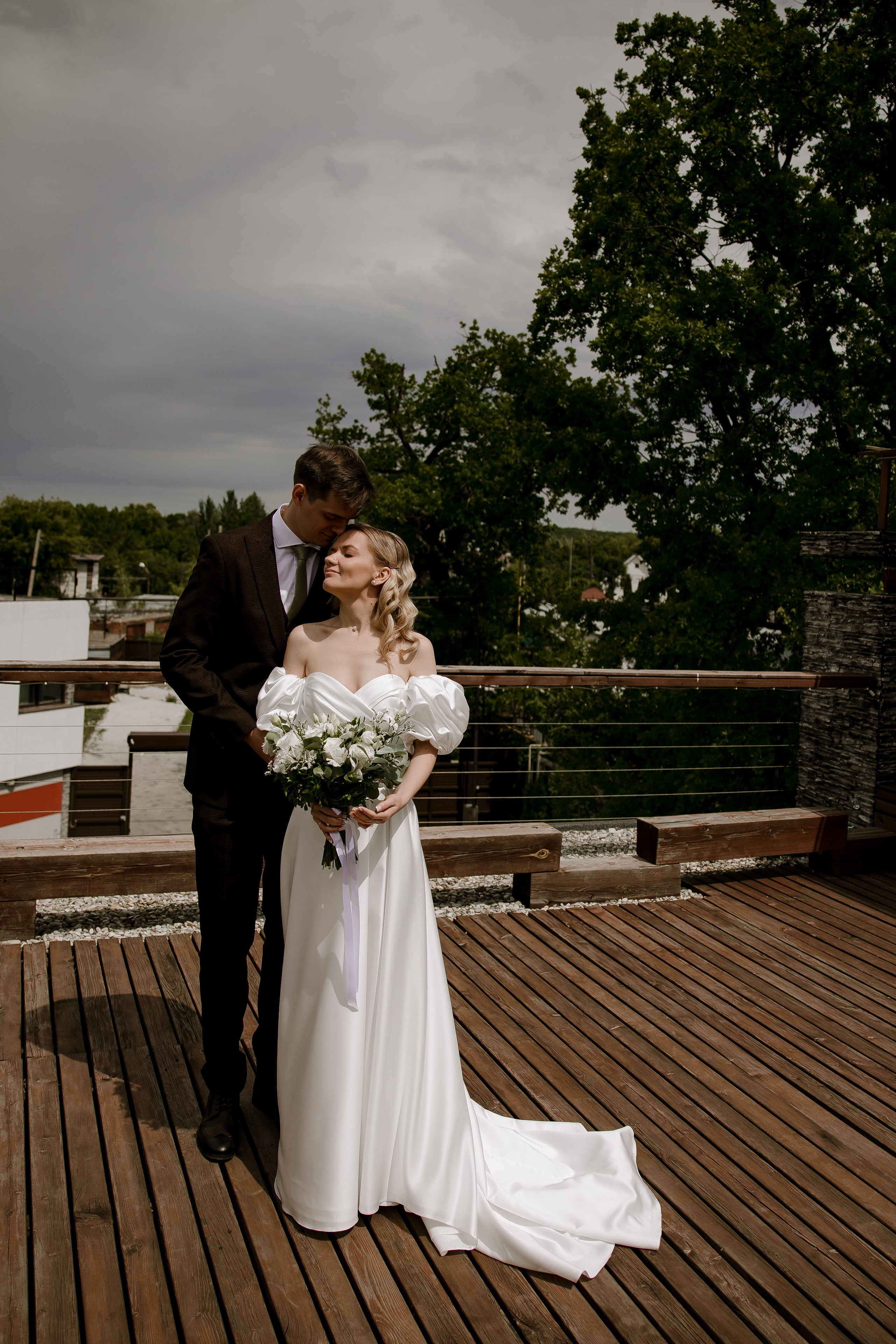 M&A. Свадебный и семейный фотограф в Самаре и Тольятти | Елена Топанцева