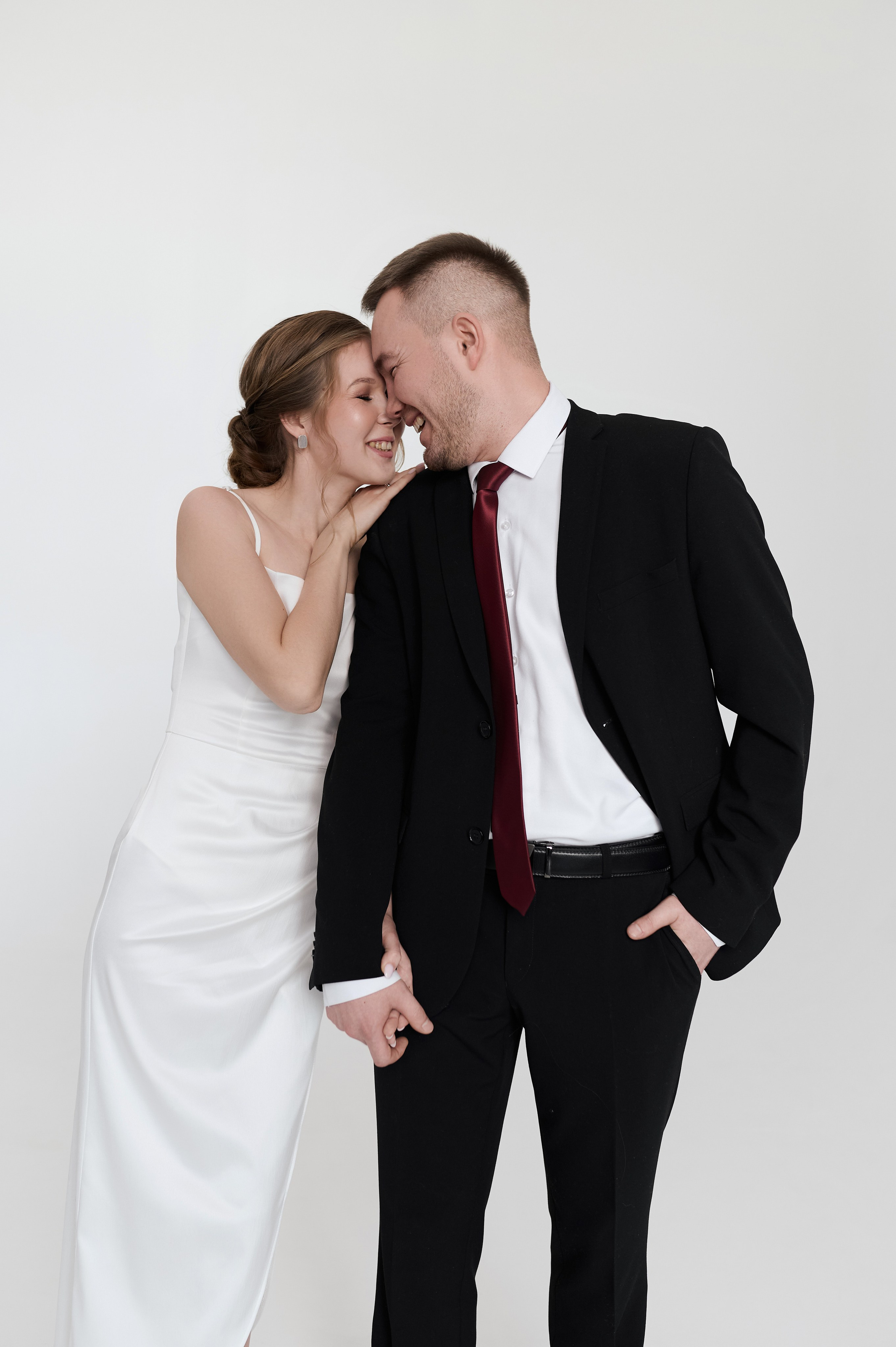 Дмитрий и Катерина. Свадебный и семейный фотограф Регина Кагарманова