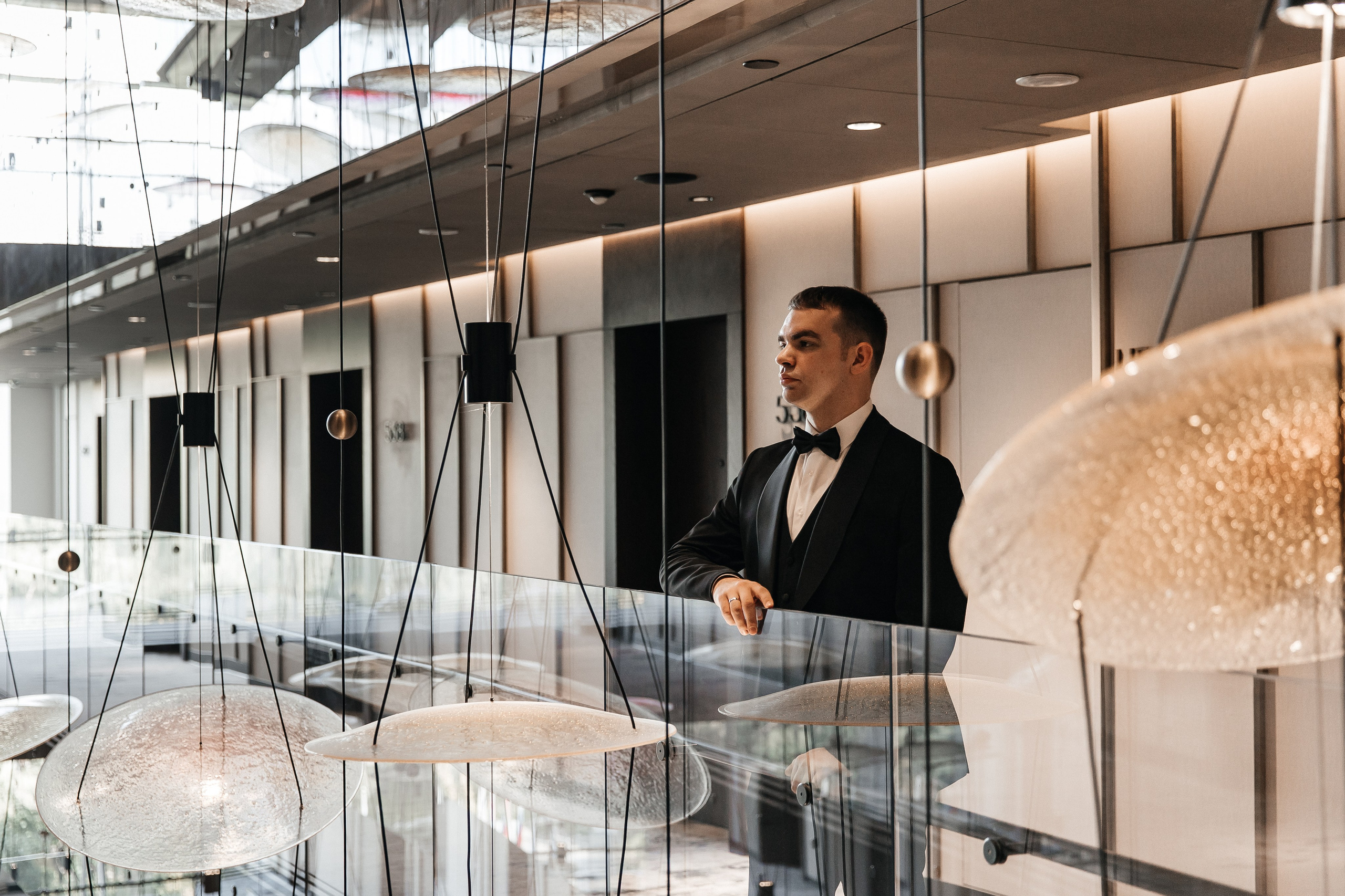 Max & Veronika. Свадебный фотограф в Москве Виктория Арехова