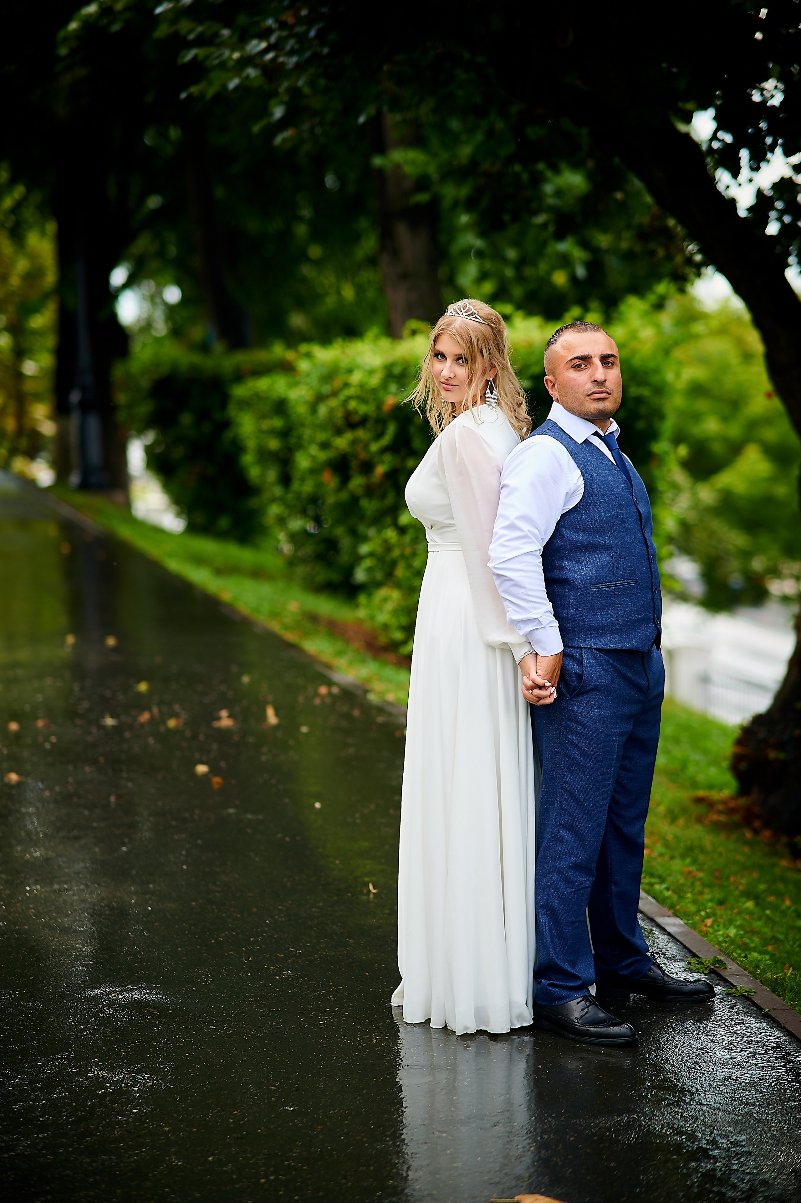 T&A. Профессиональный репортажный фотограф в Самаре Никита Королев