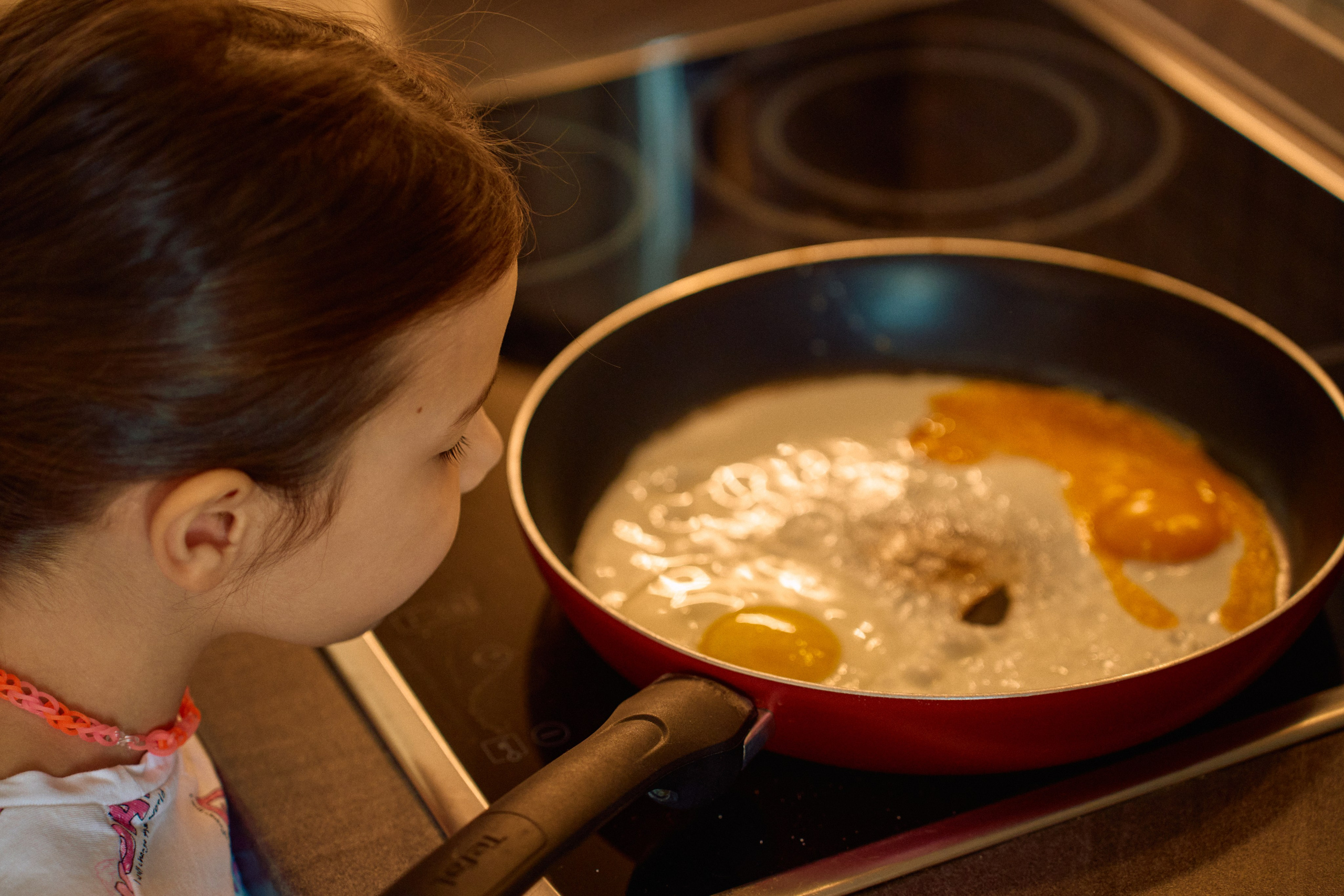 Дома у семьи Дутчак. Женский фотограф в Самаре Дарья Ильина