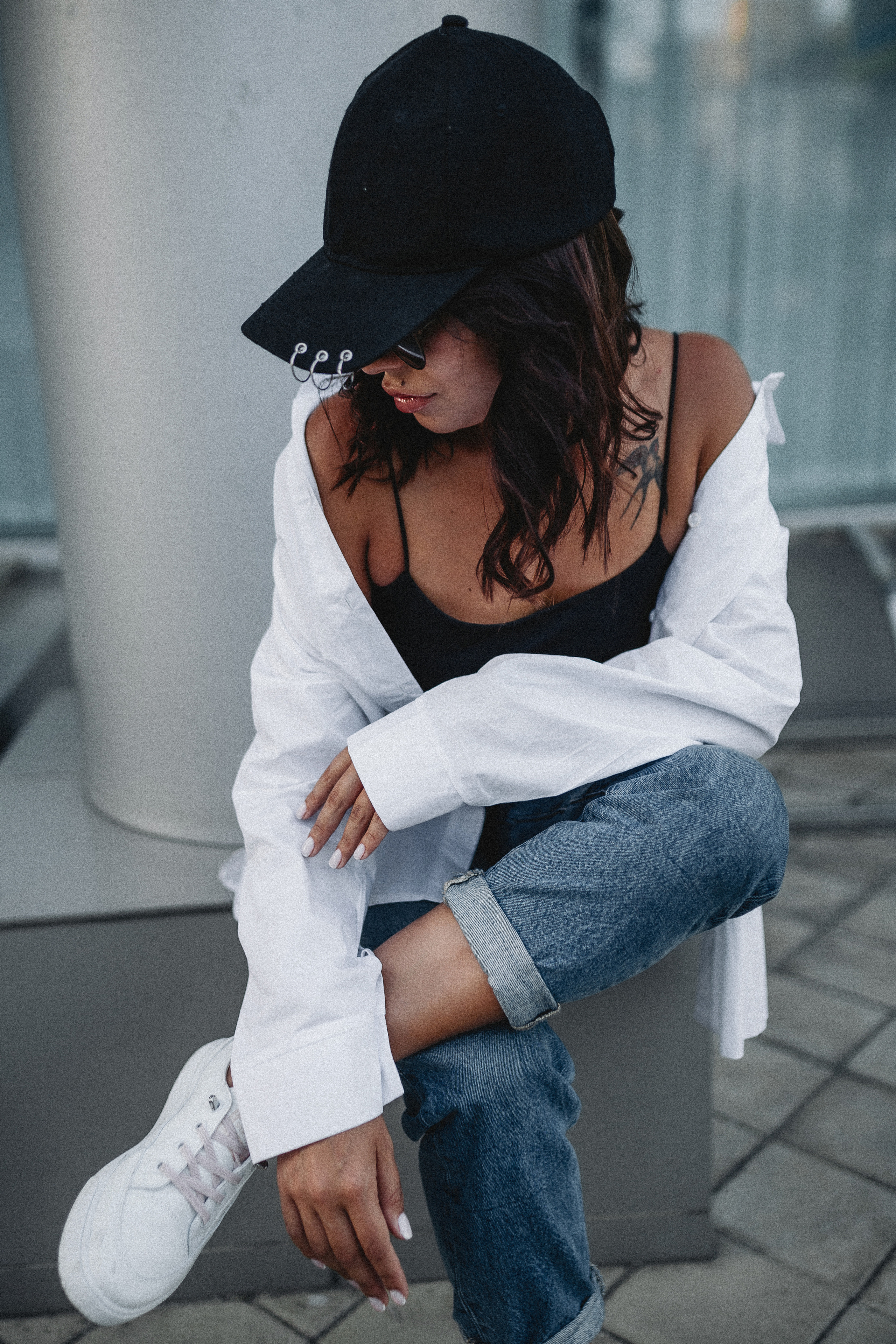 Настя. Фотограф в Краснодаре Баева Кристина