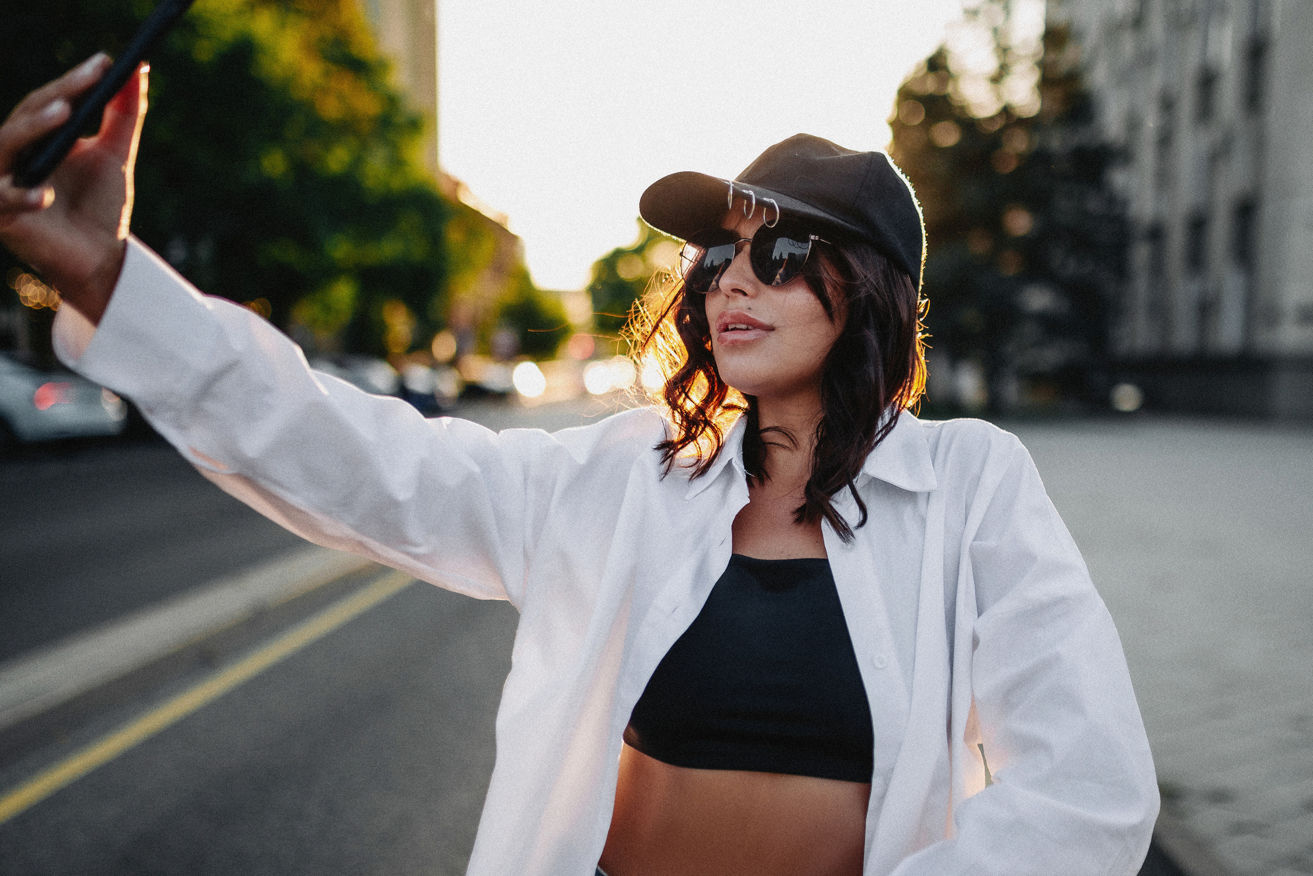 Настя. Фотограф в Краснодаре Баева Кристина