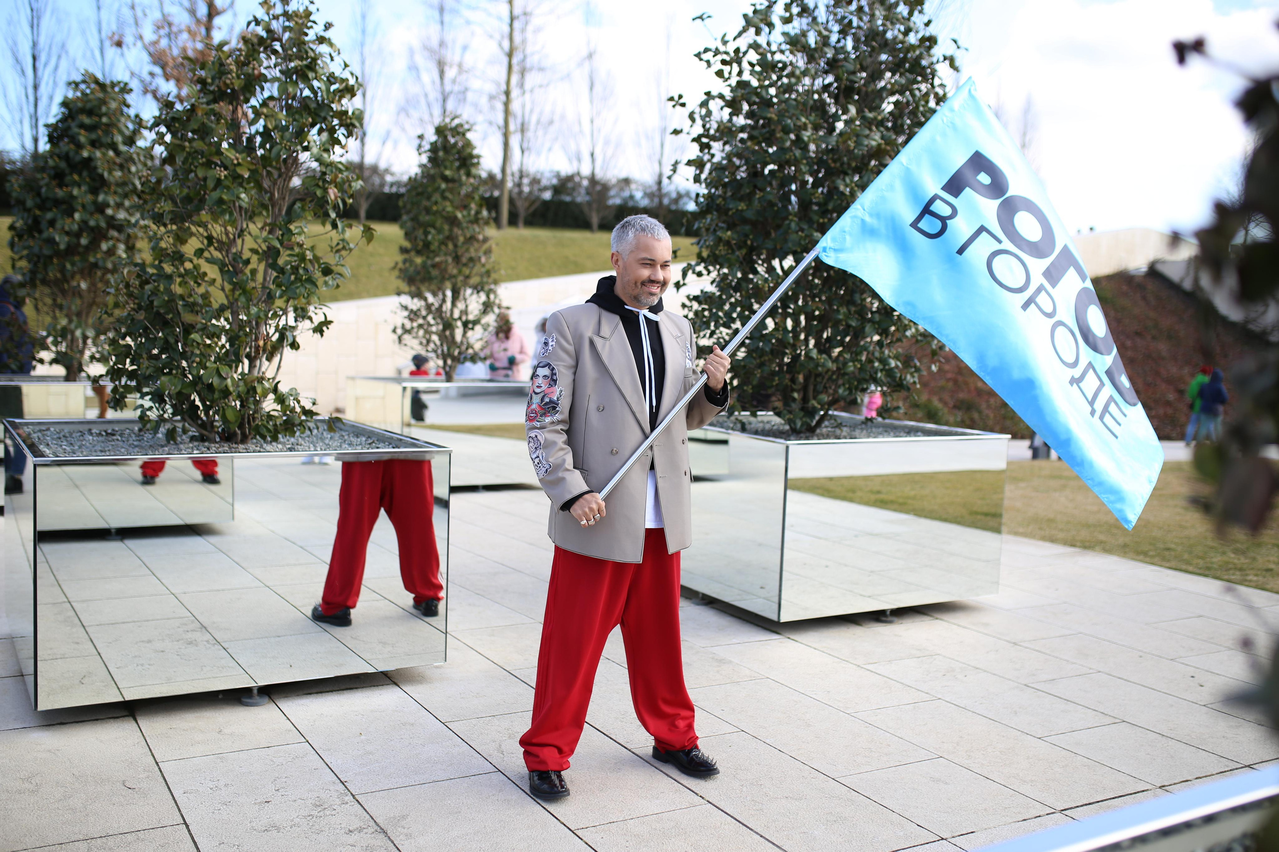Репортаж съемок Рогов в городе. Фотограф в Краснодаре Баева Кристина