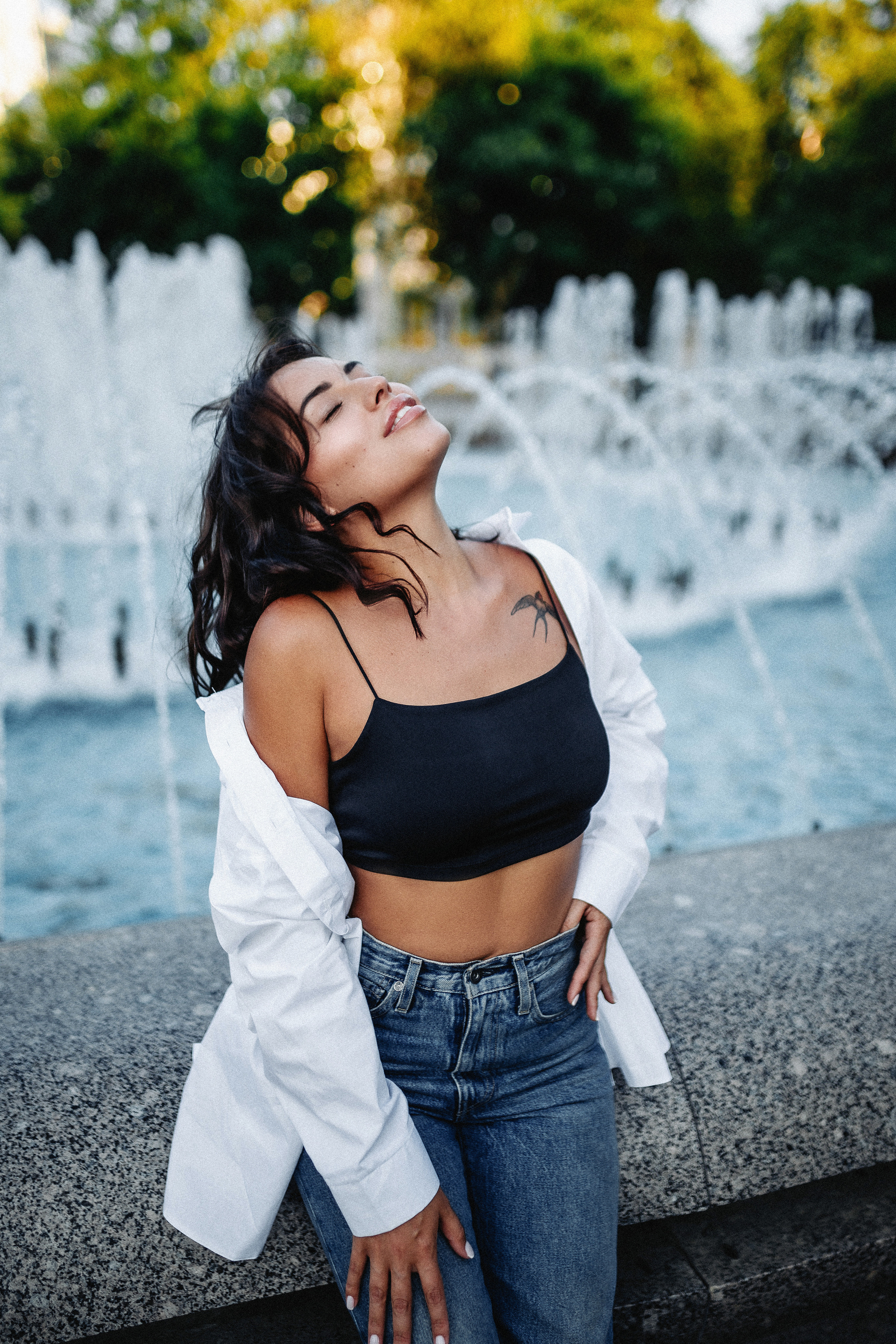 Настя. Фотограф в Краснодаре Баева Кристина