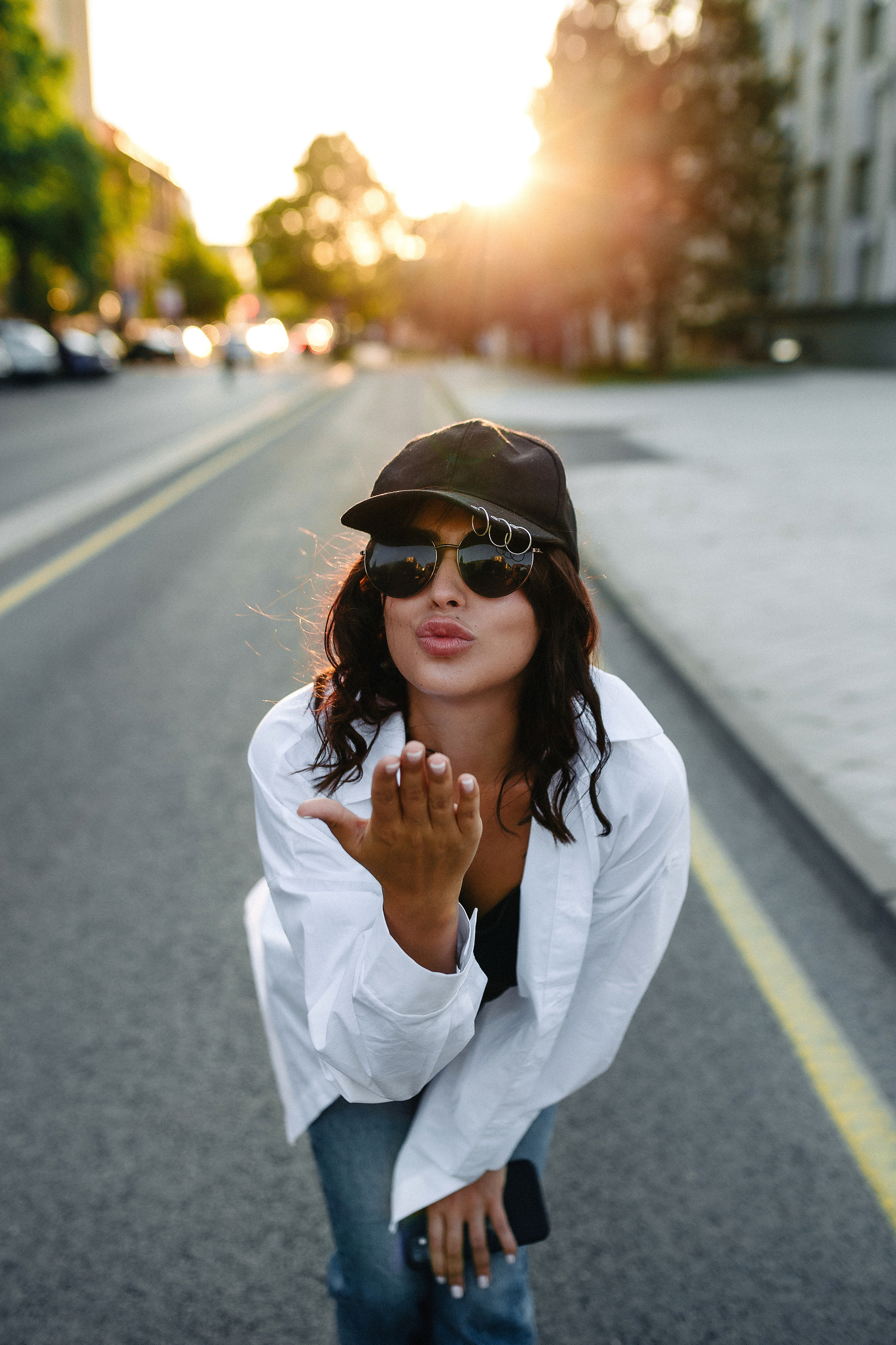 Настя. Фотограф в Краснодаре Баева Кристина