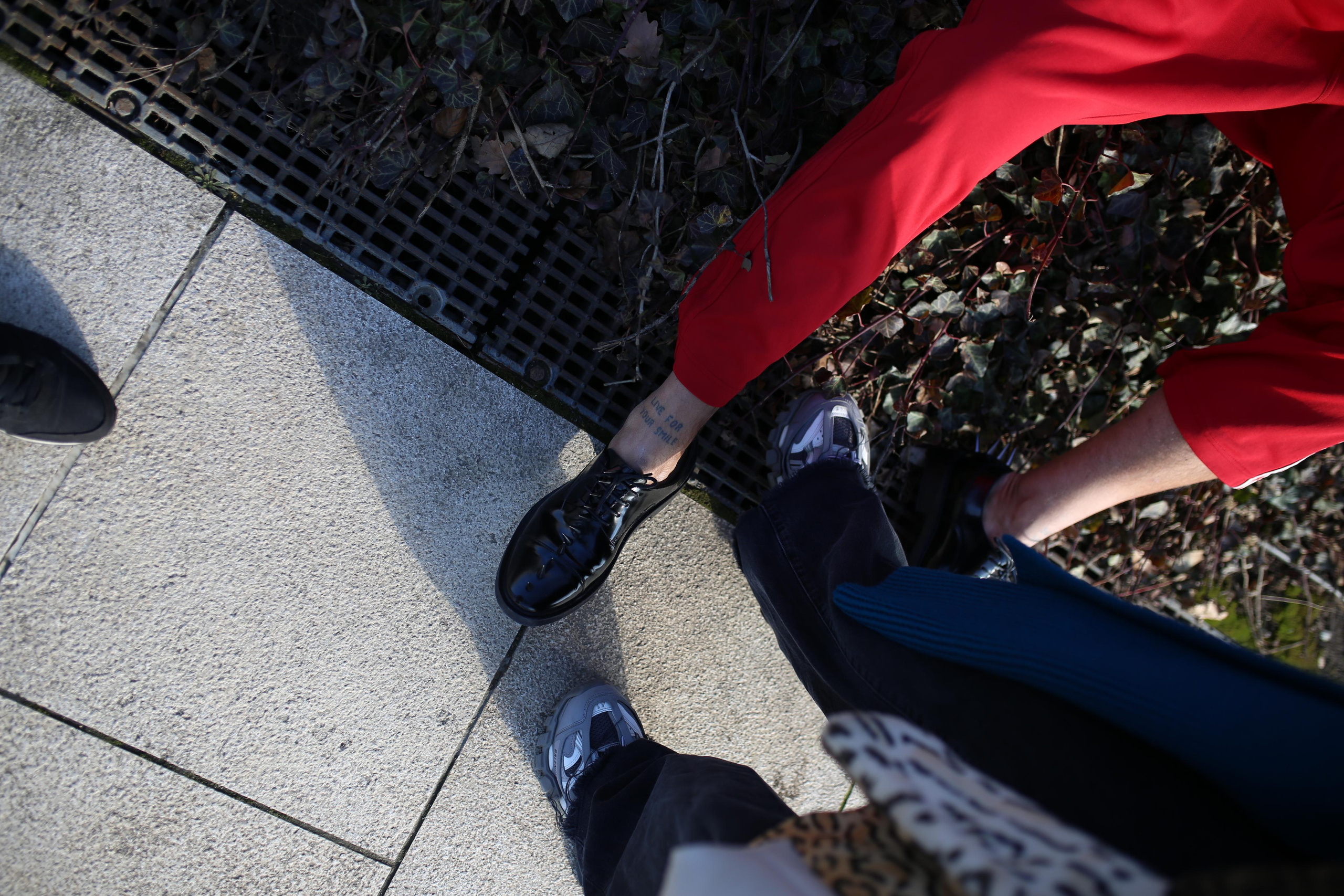 Репортаж съемок Рогов в городе. Фотограф в Краснодаре Баева Кристина