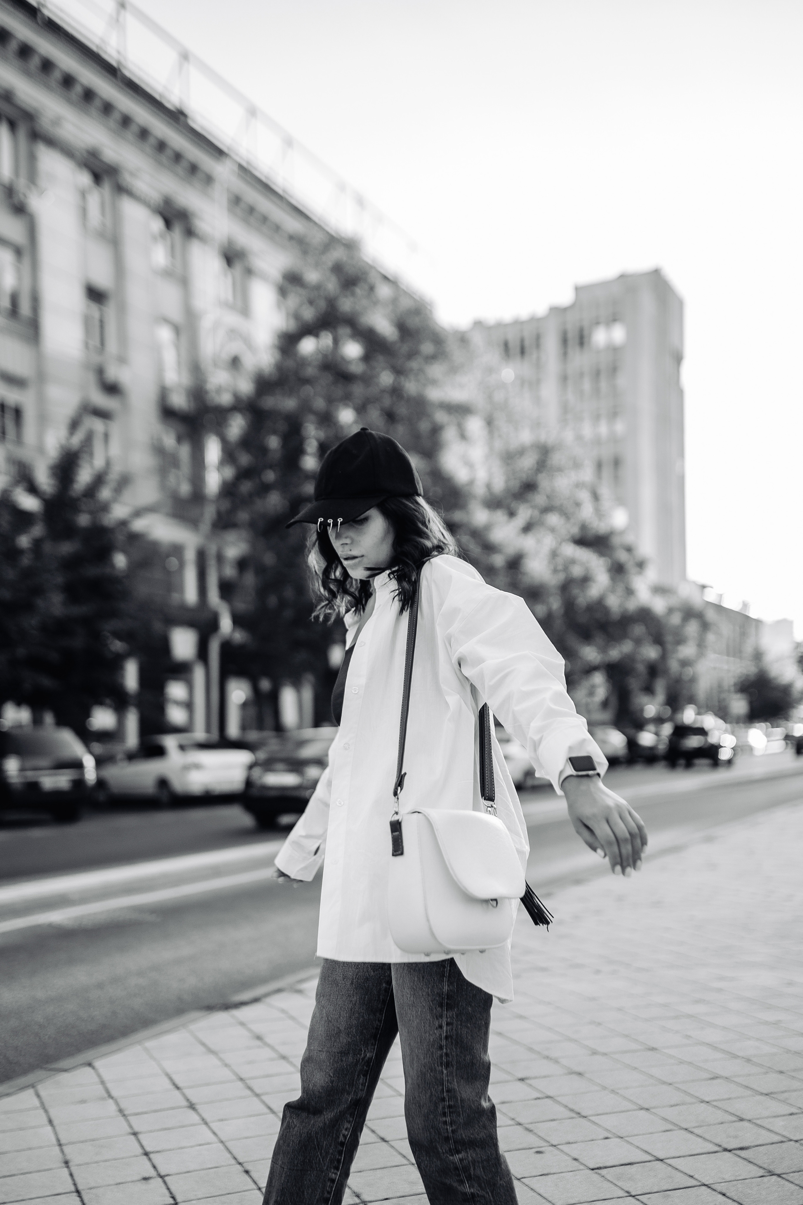 Настя. Фотограф в Краснодаре Баева Кристина