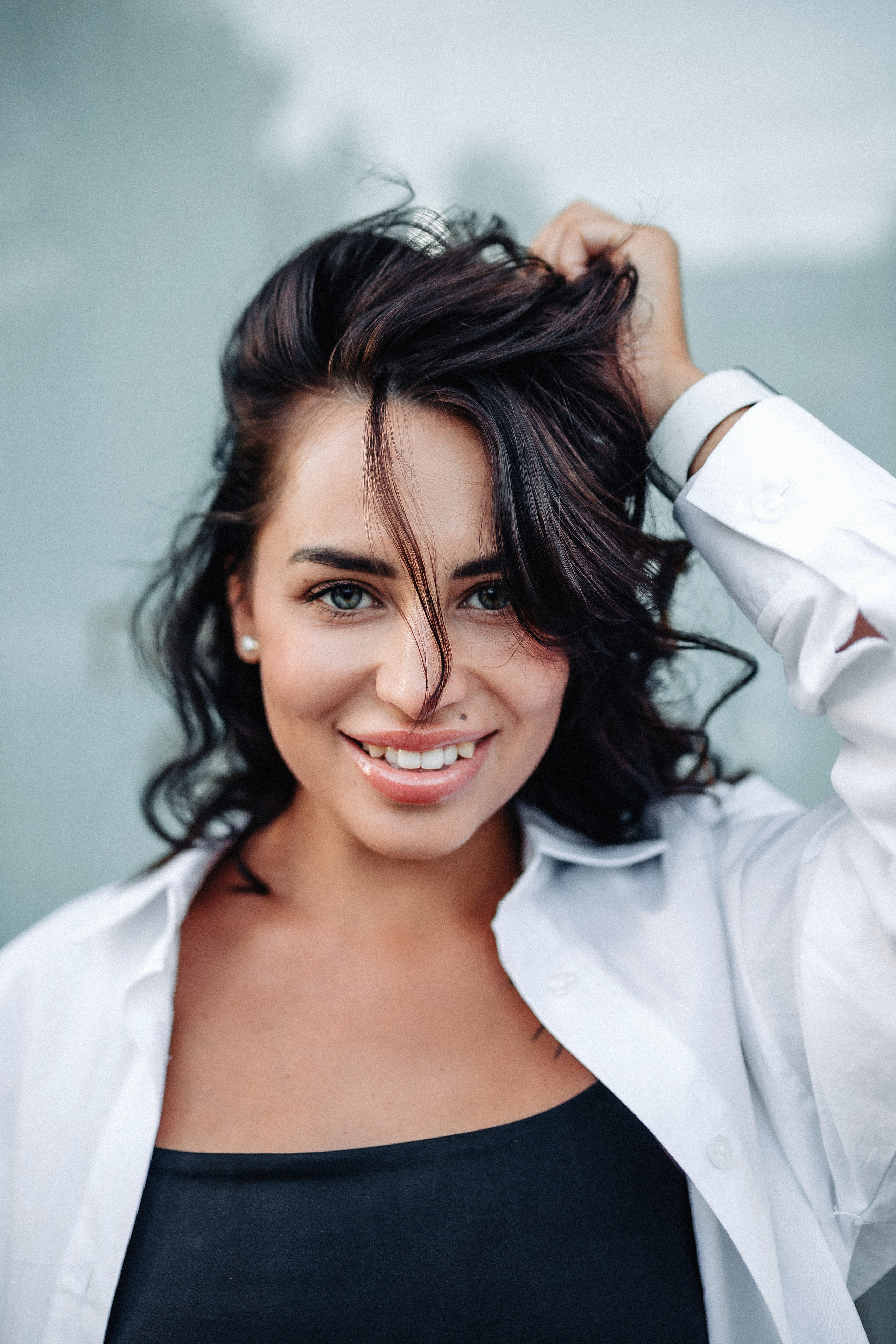 Настя. Фотограф в Краснодаре Баева Кристина