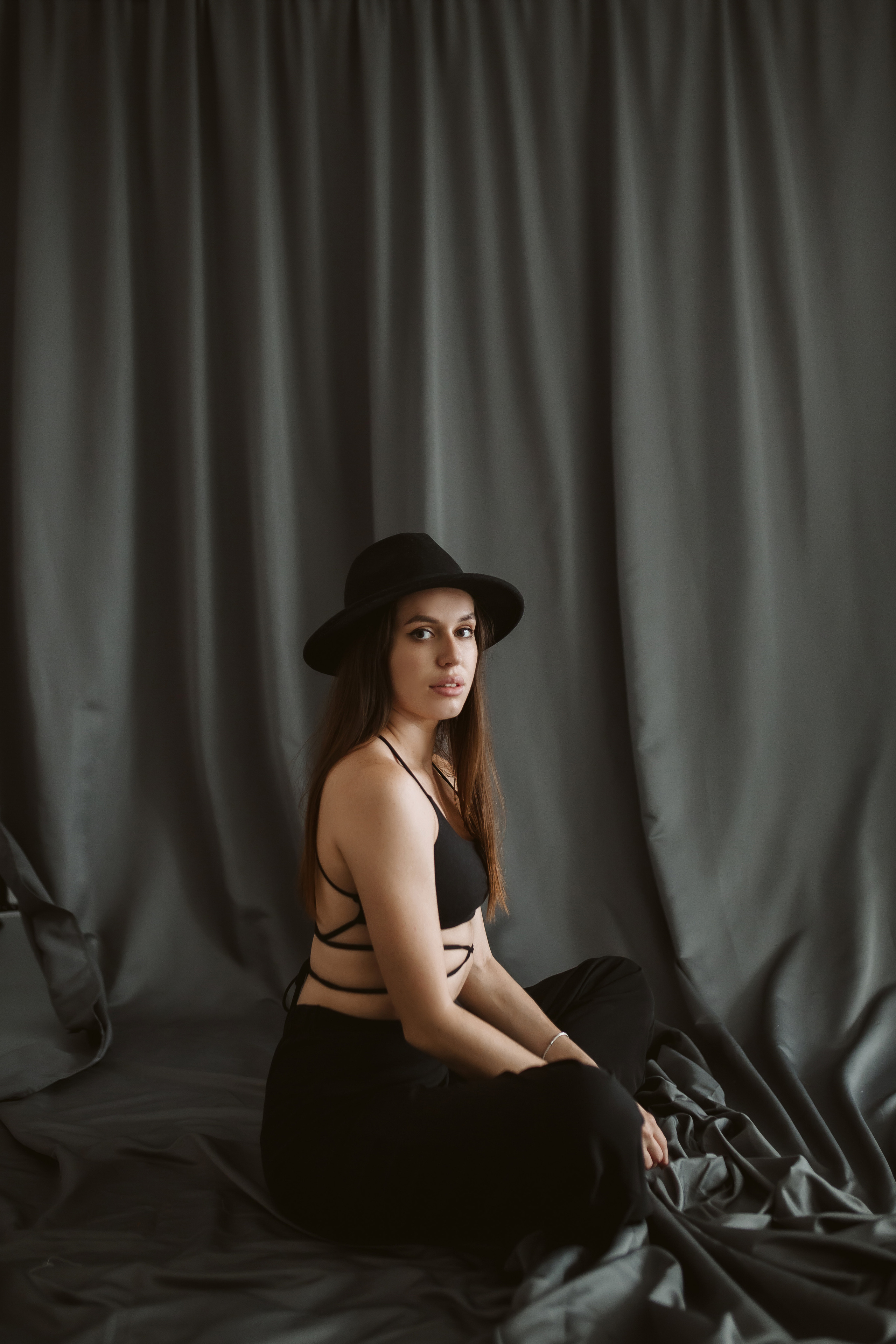 Даша и Мирон. Фотограф в Краснодаре Баева Кристина