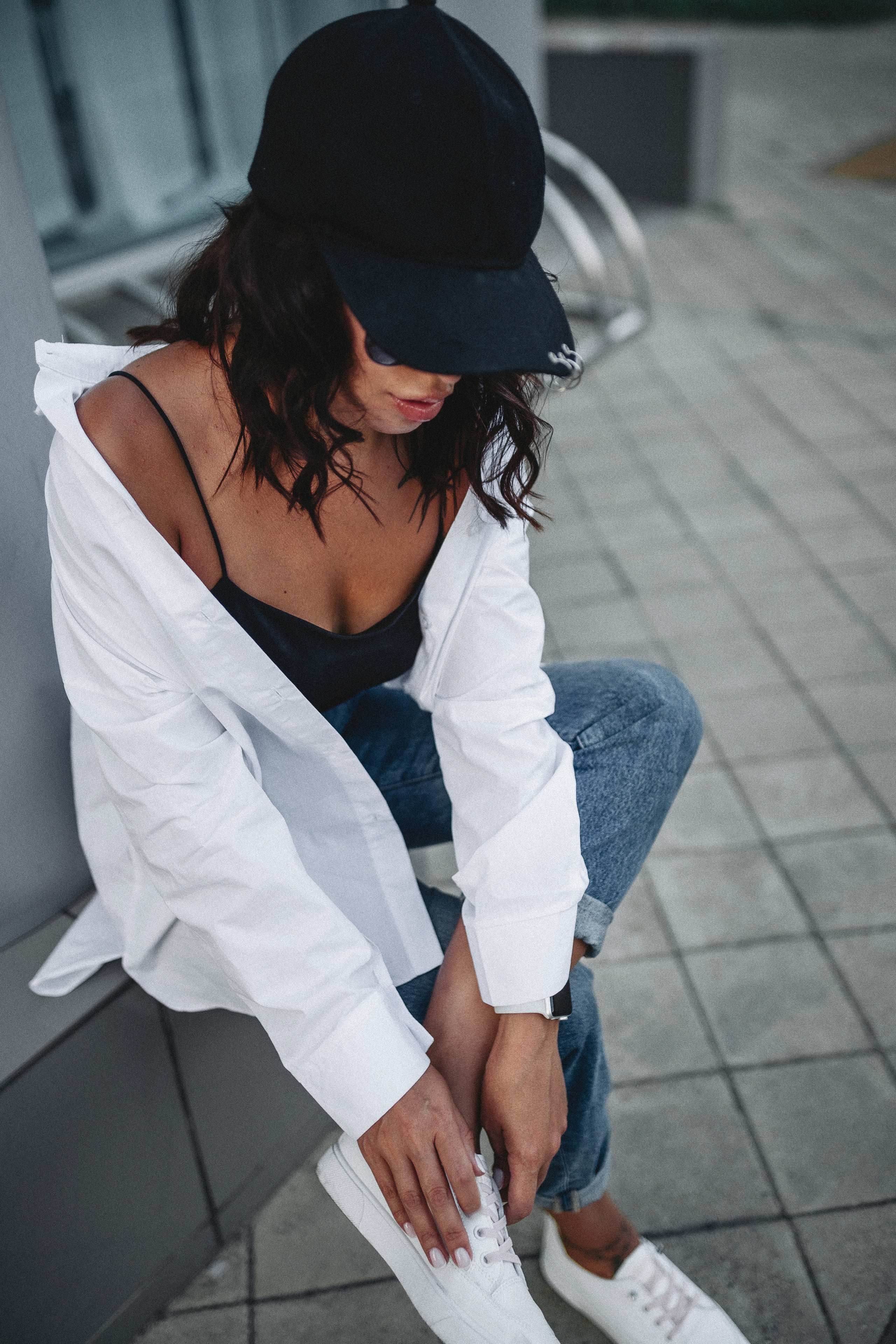 Настя. Фотограф в Краснодаре Баева Кристина