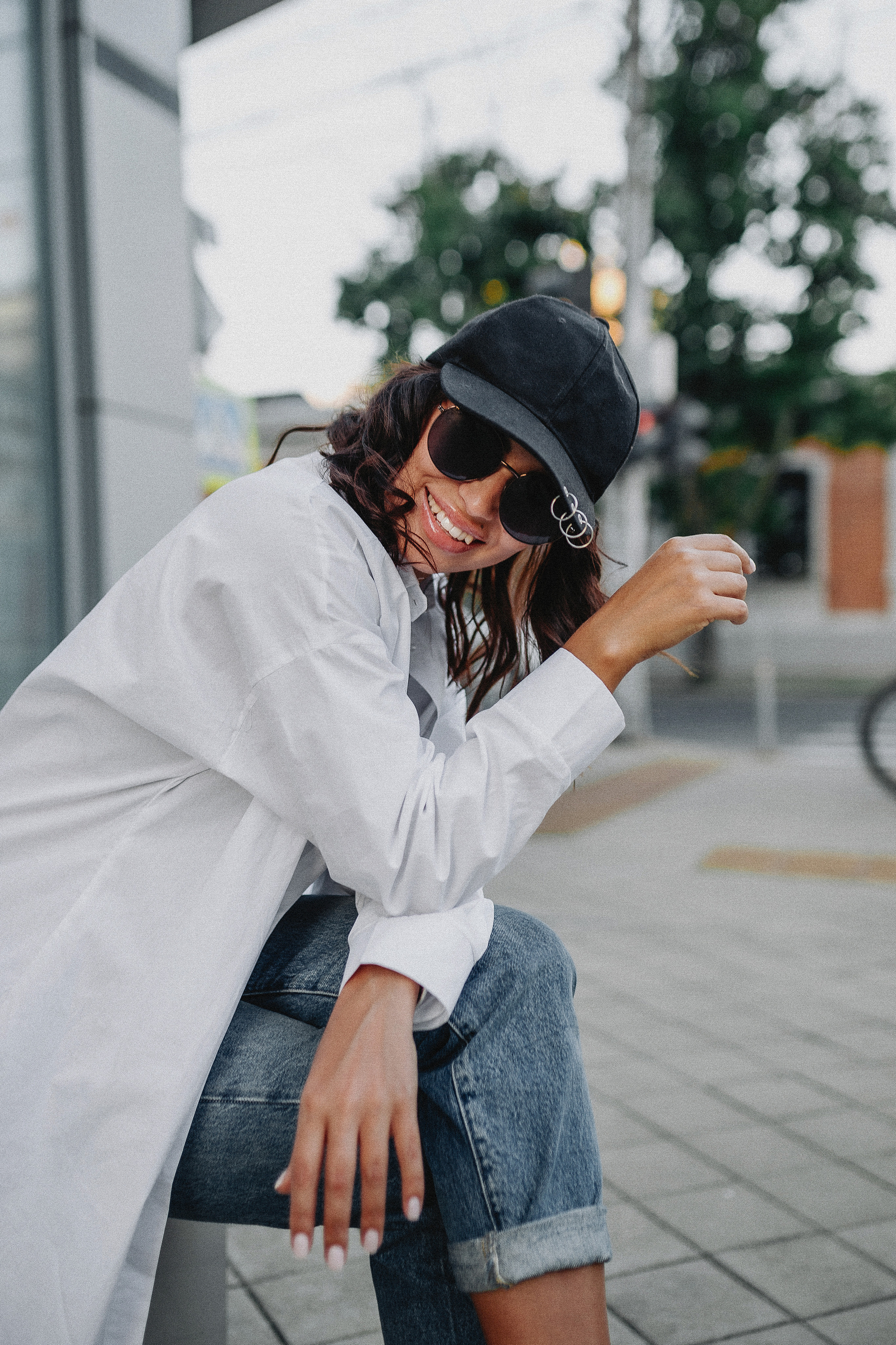 Настя. Фотограф в Краснодаре Баева Кристина