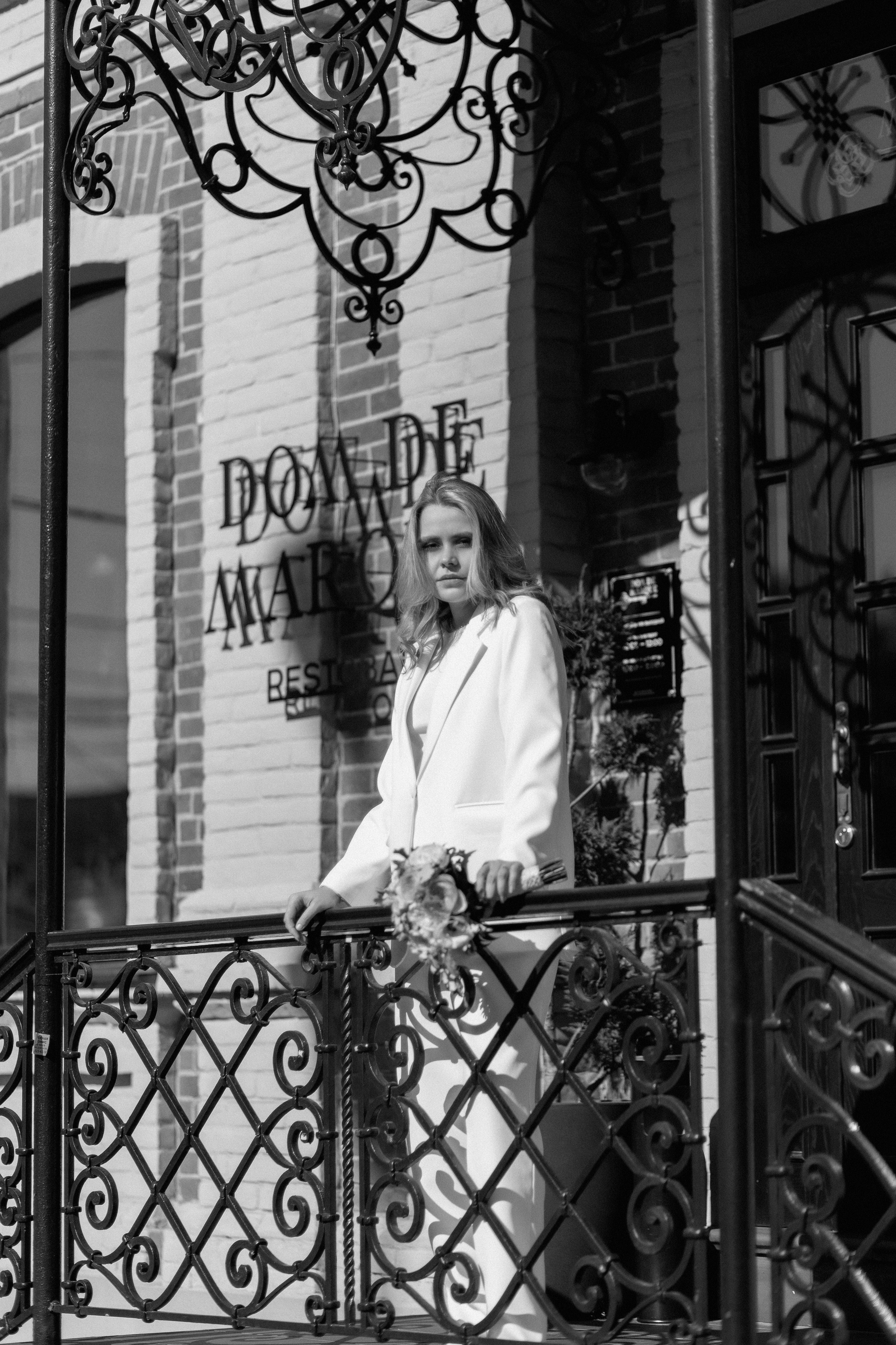 Свадебная прогулка, Ксения и Никита. Фотограф в Краснодаре Баева Кристина