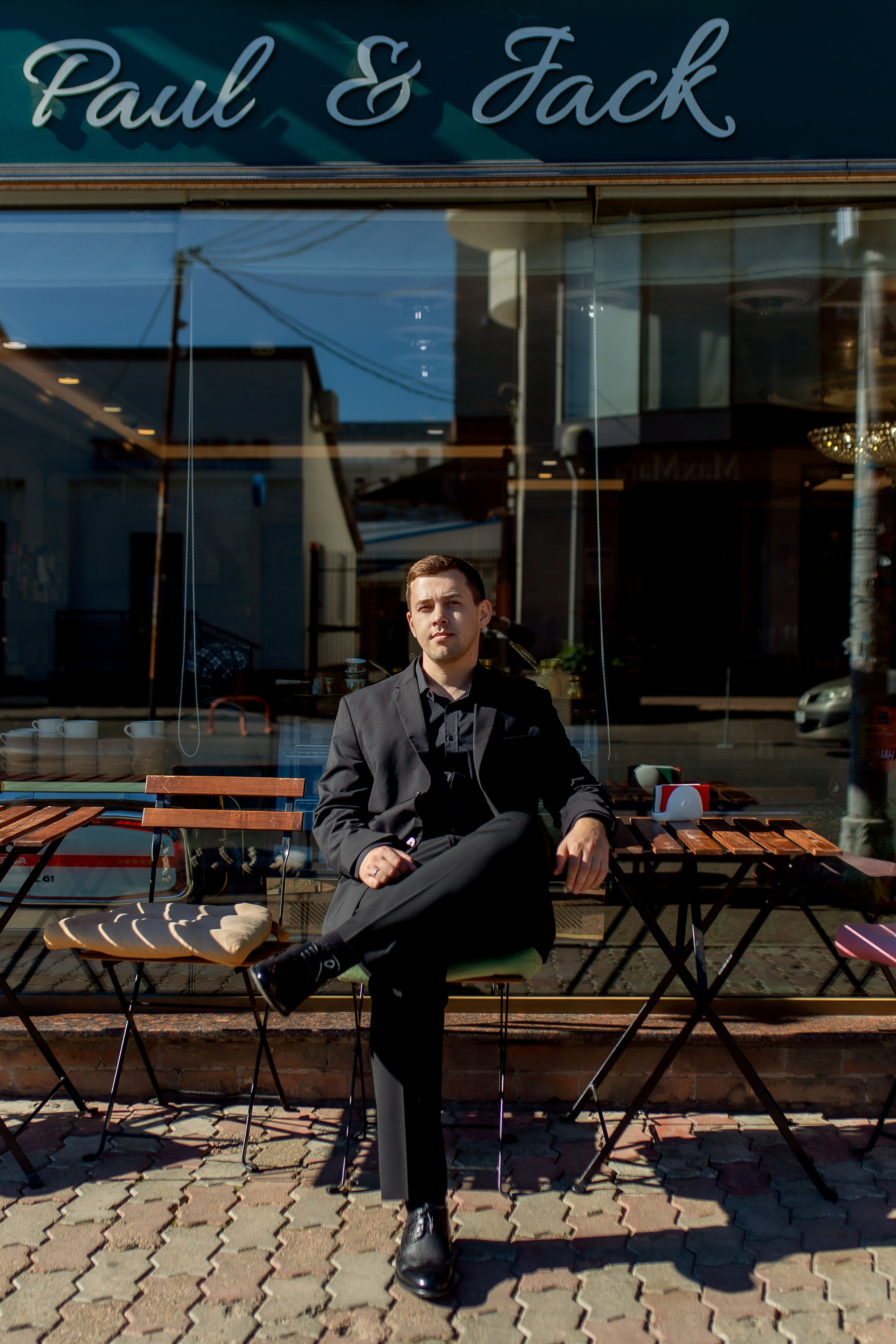 Свадебная прогулка, Ксения и Никита. Фотограф в Краснодаре Баева Кристина