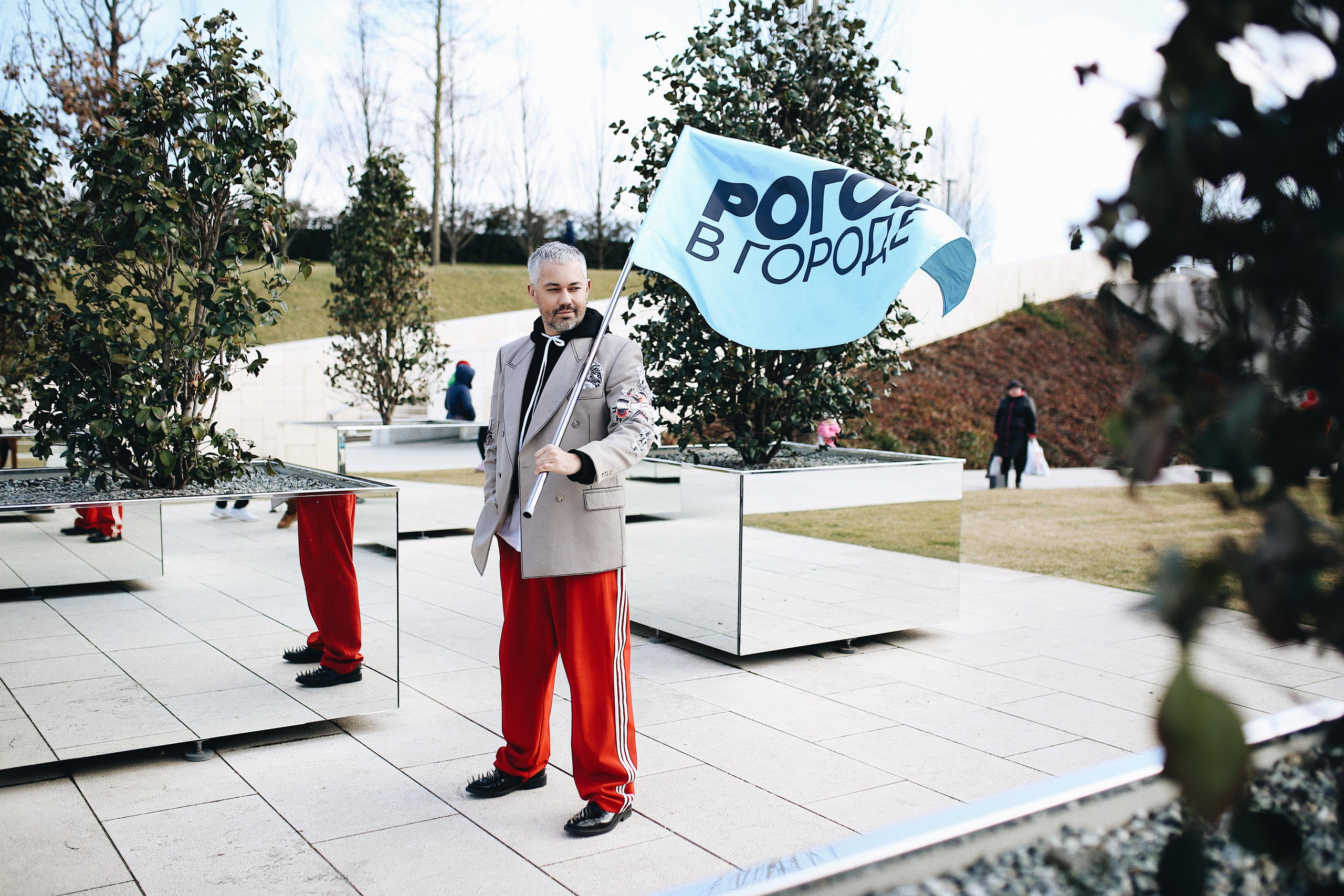 Репортаж съемок Рогов в городе. Фотограф в Краснодаре Баева Кристина