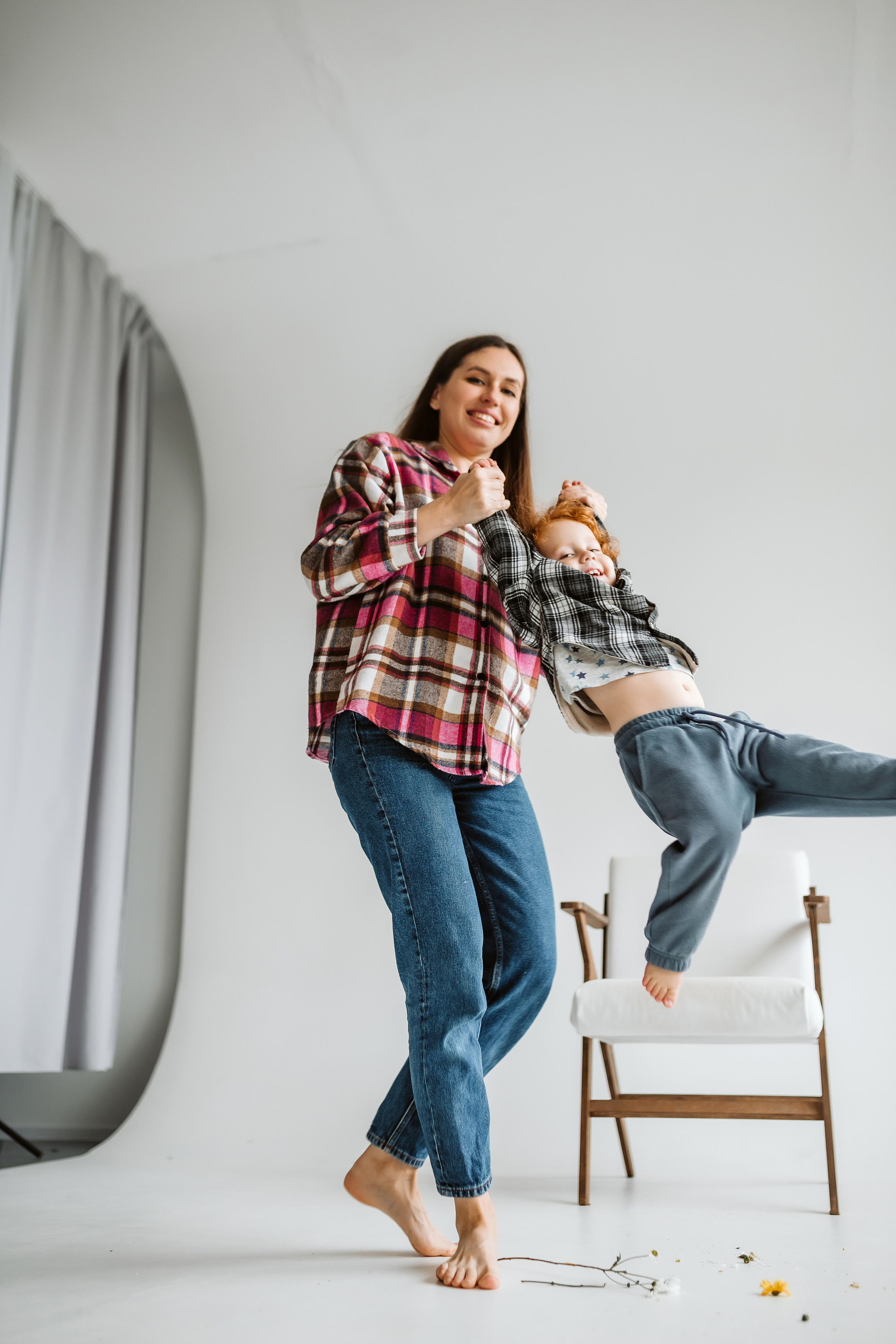 Даша и Мирон. Фотограф в Краснодаре Баева Кристина