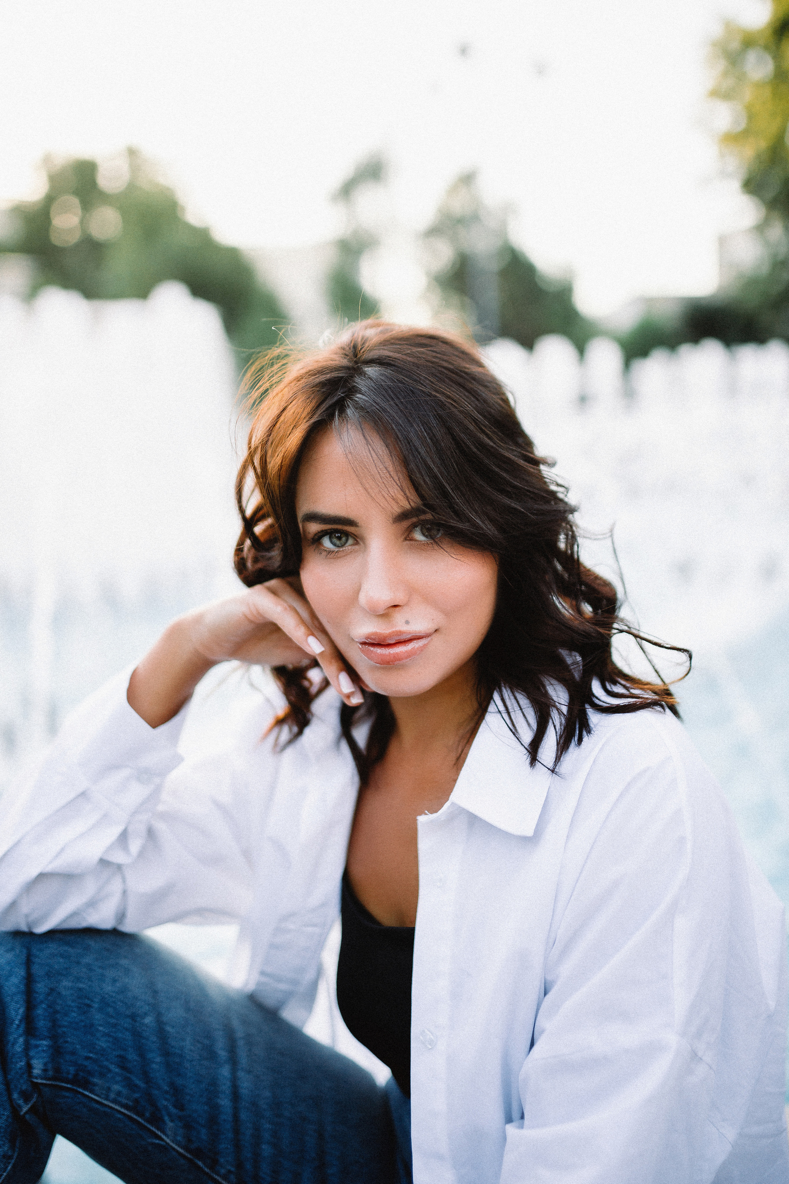 Настя. Фотограф в Краснодаре Баева Кристина