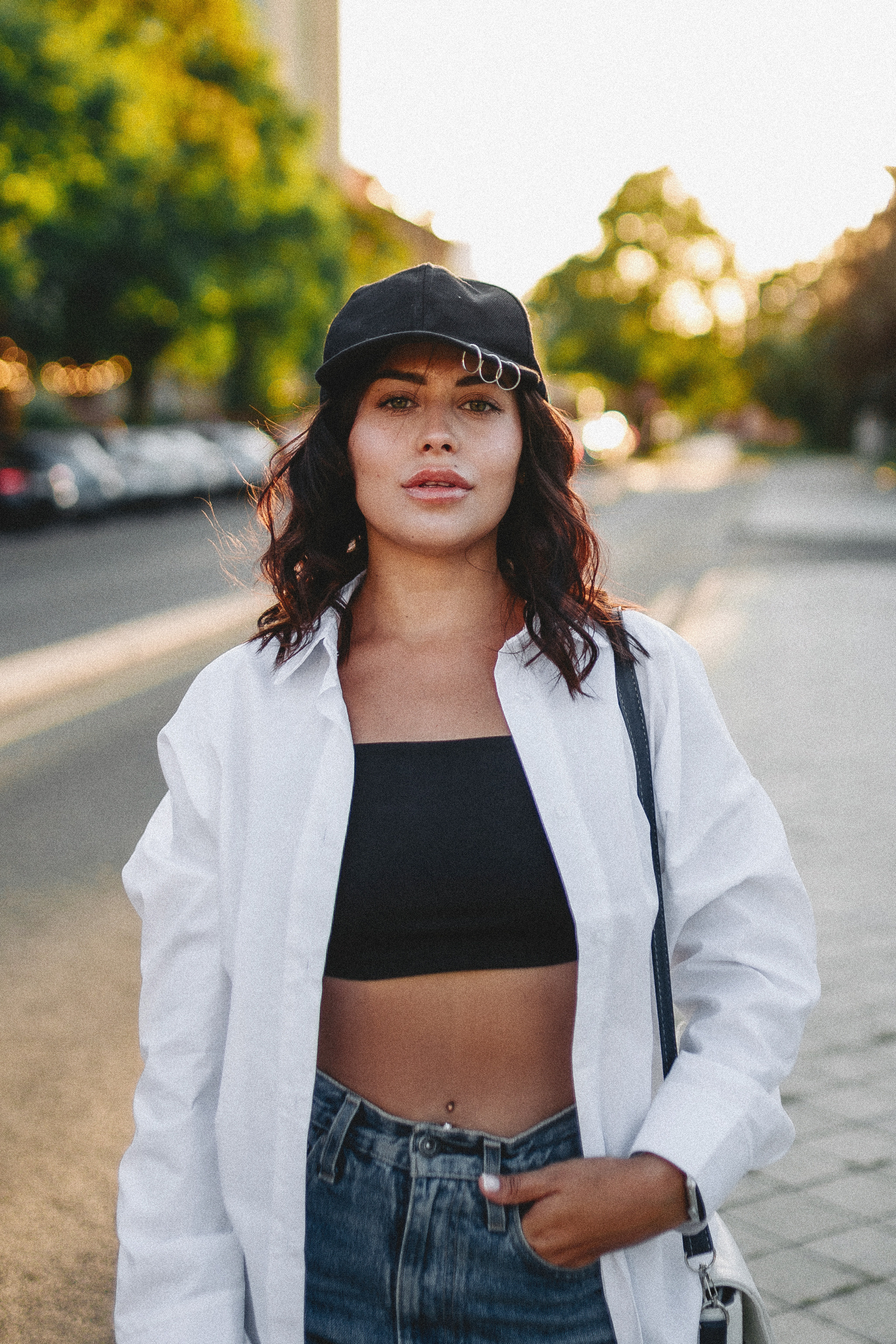 Настя. Фотограф в Краснодаре Баева Кристина