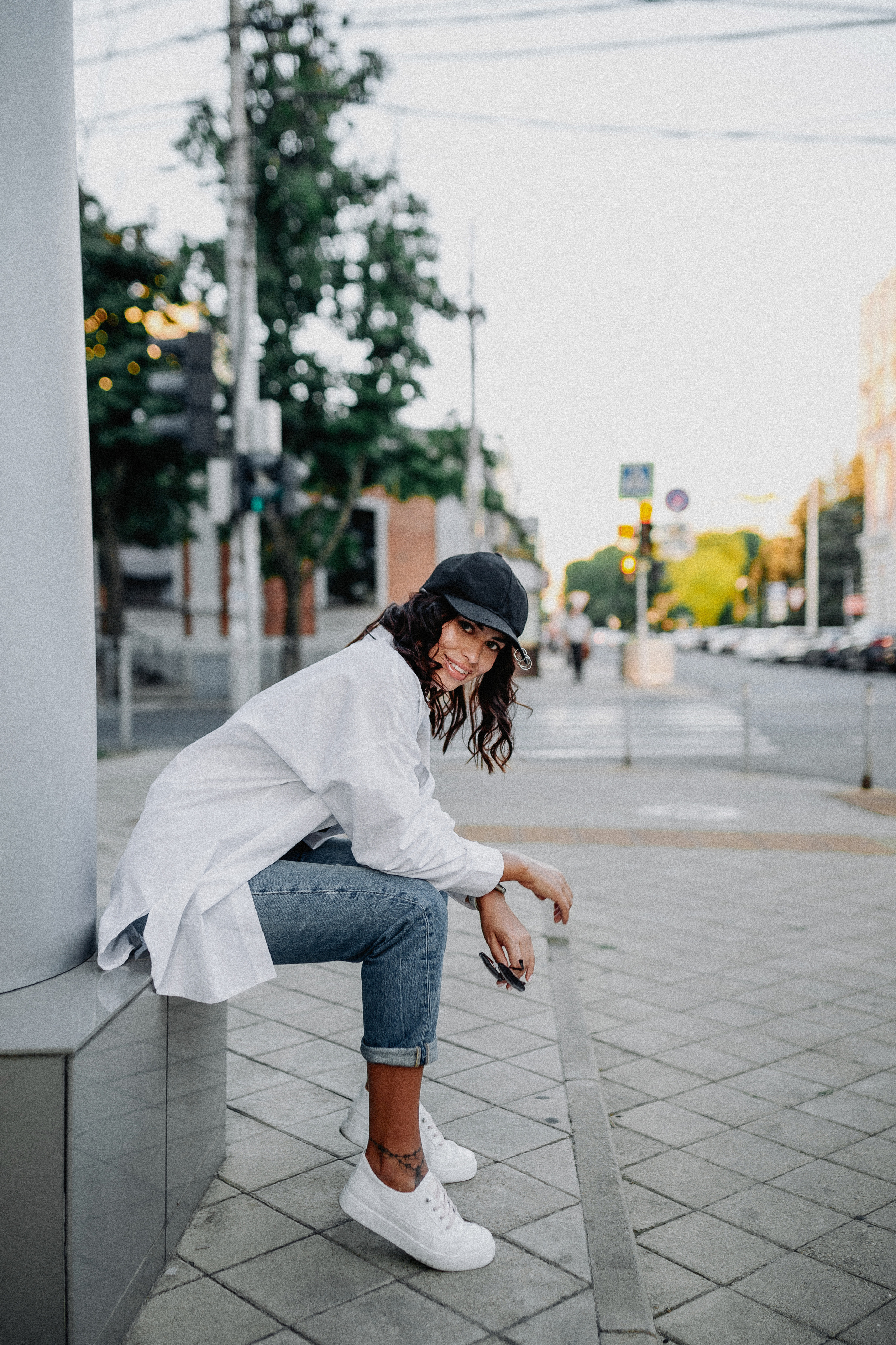 Настя. Фотограф в Краснодаре Баева Кристина