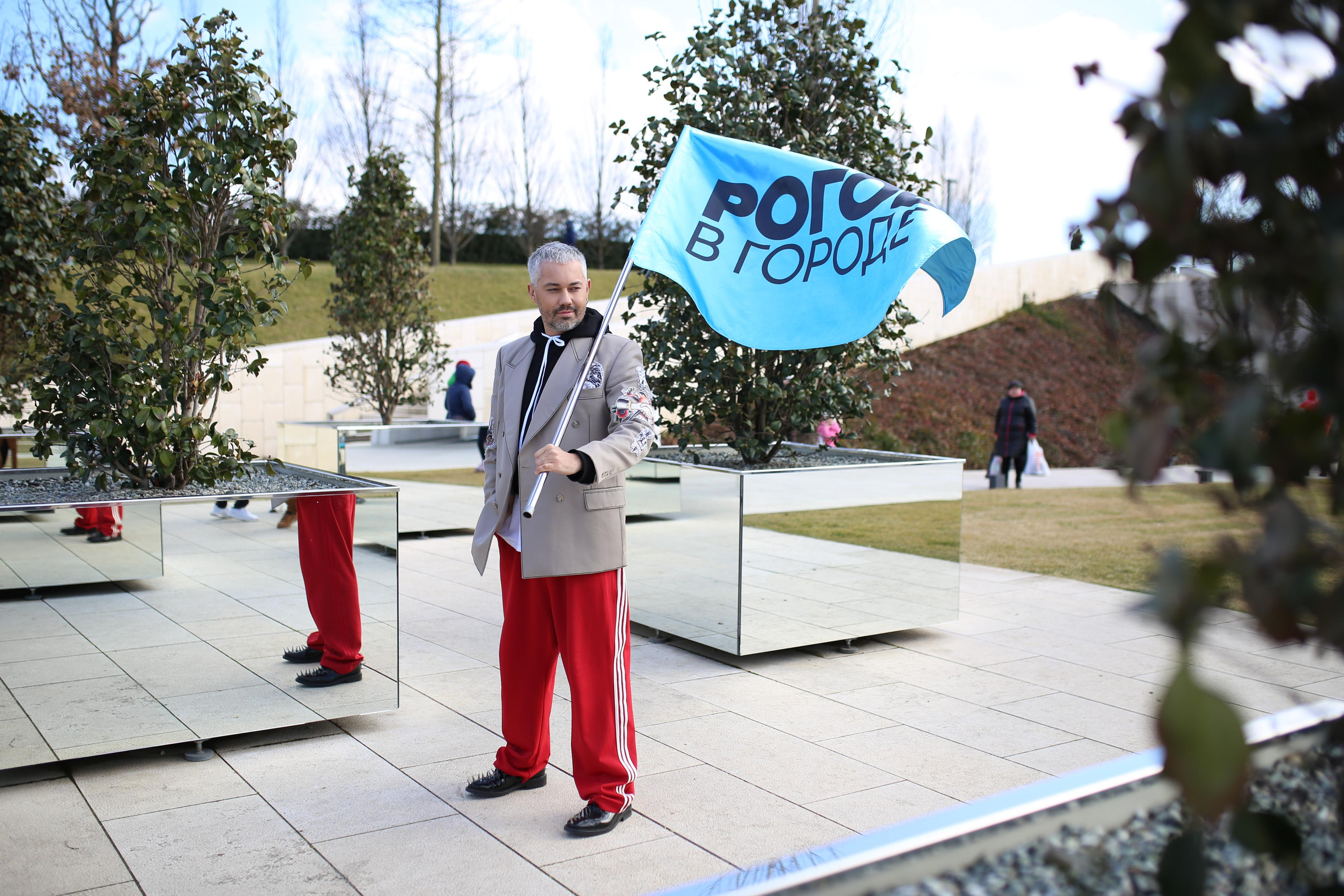 Репортаж съемок Рогов в городе. Фотограф в Краснодаре Баева Кристина