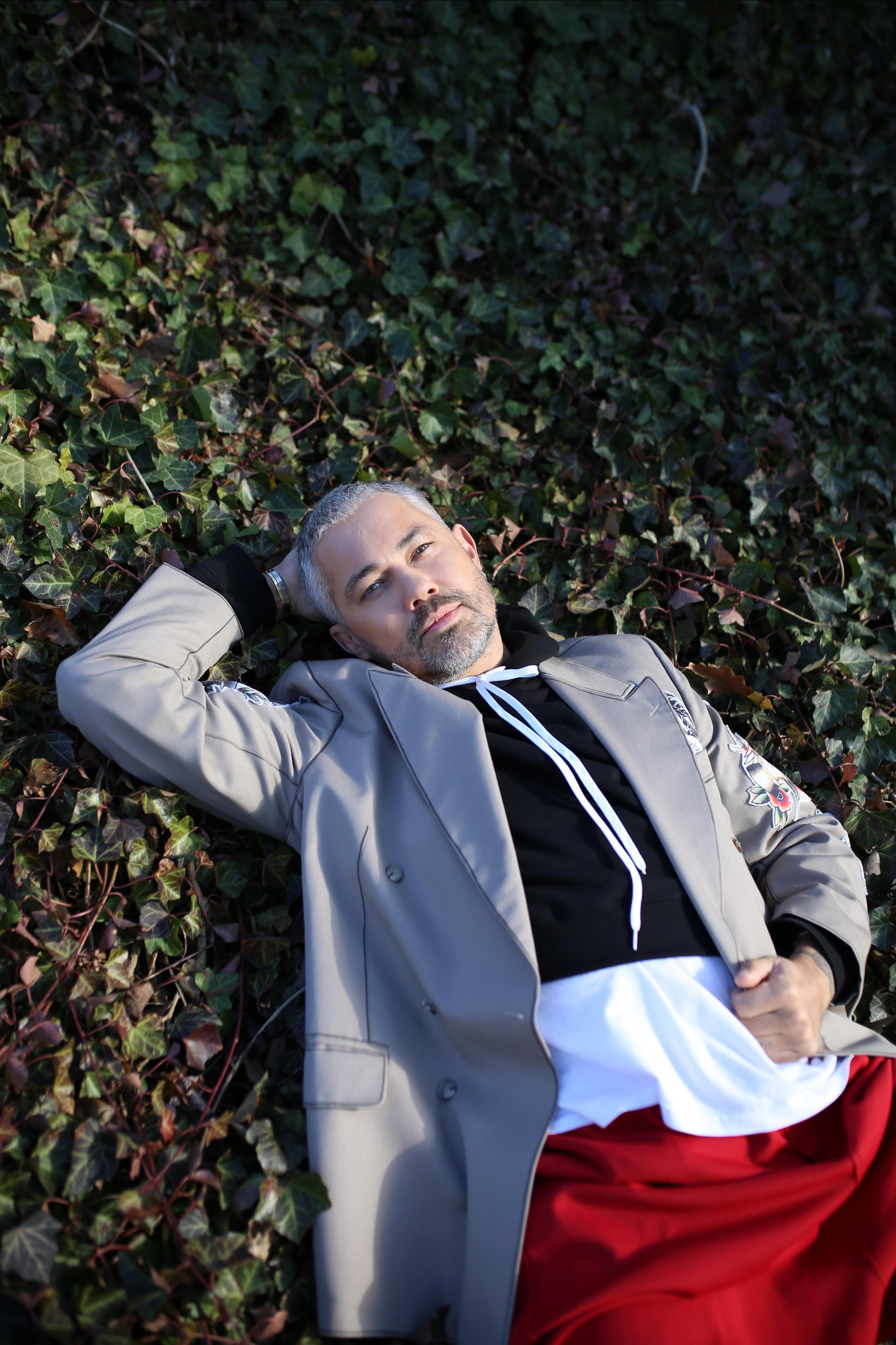 Репортаж съемок Рогов в городе. Фотограф в Краснодаре Баева Кристина