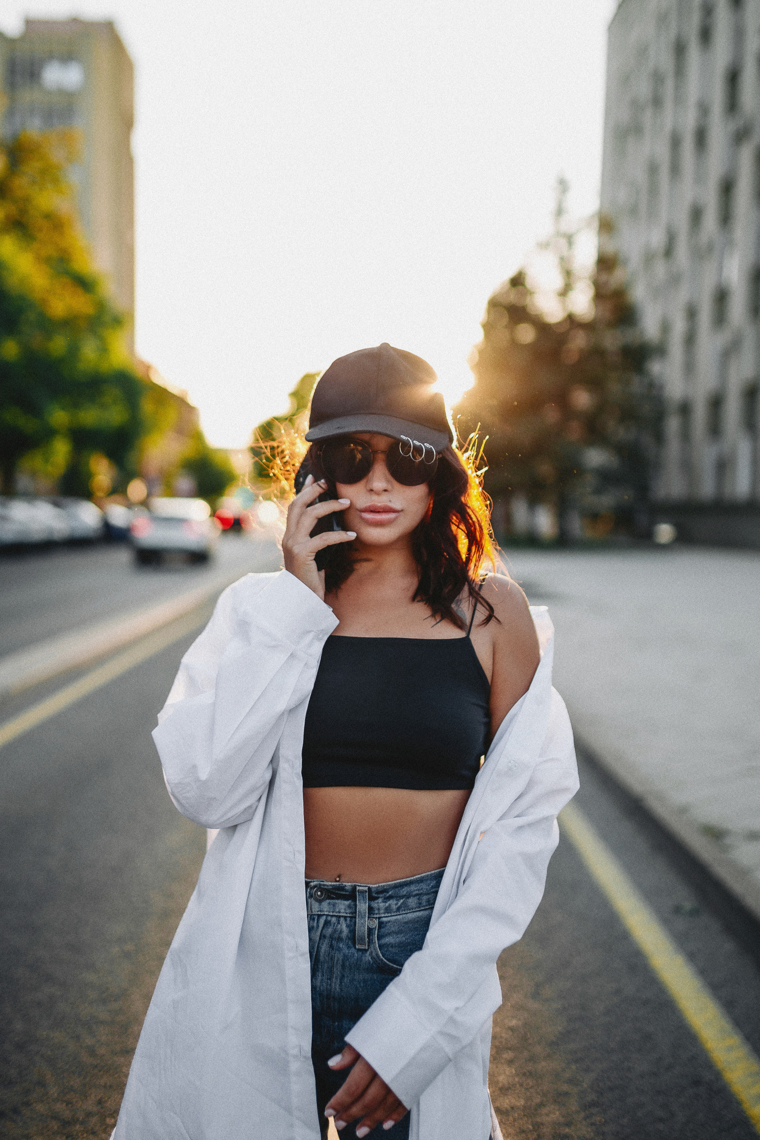 Настя. Фотограф в Краснодаре Баева Кристина