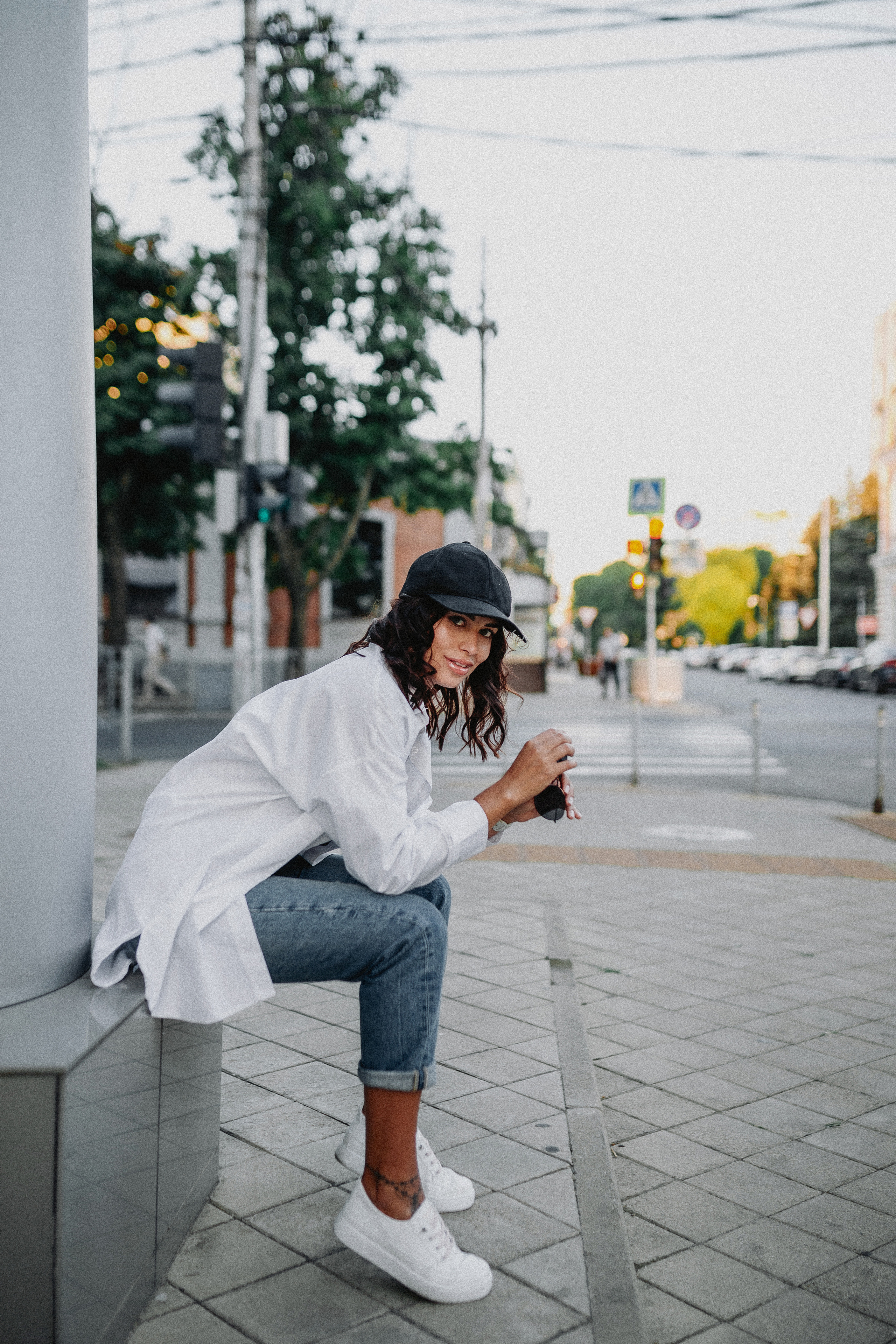 Настя. Фотограф в Краснодаре Баева Кристина