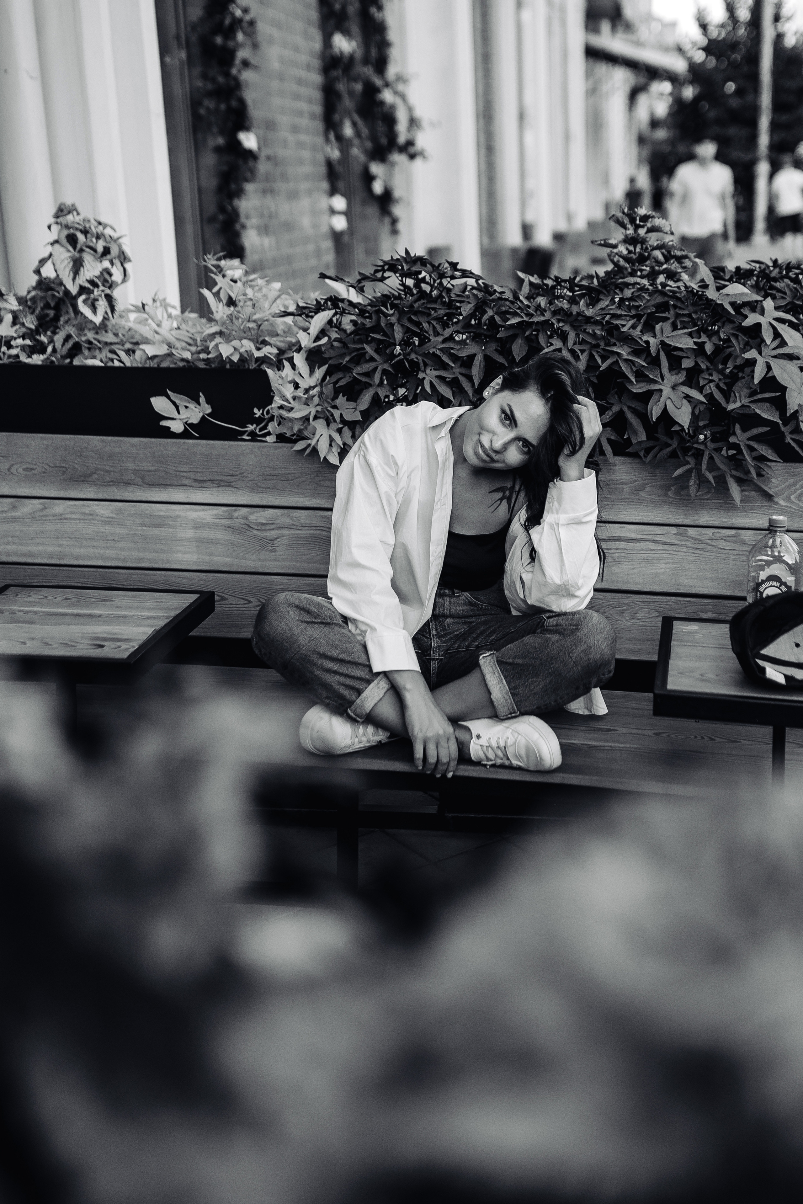 Настя. Фотограф в Краснодаре Баева Кристина