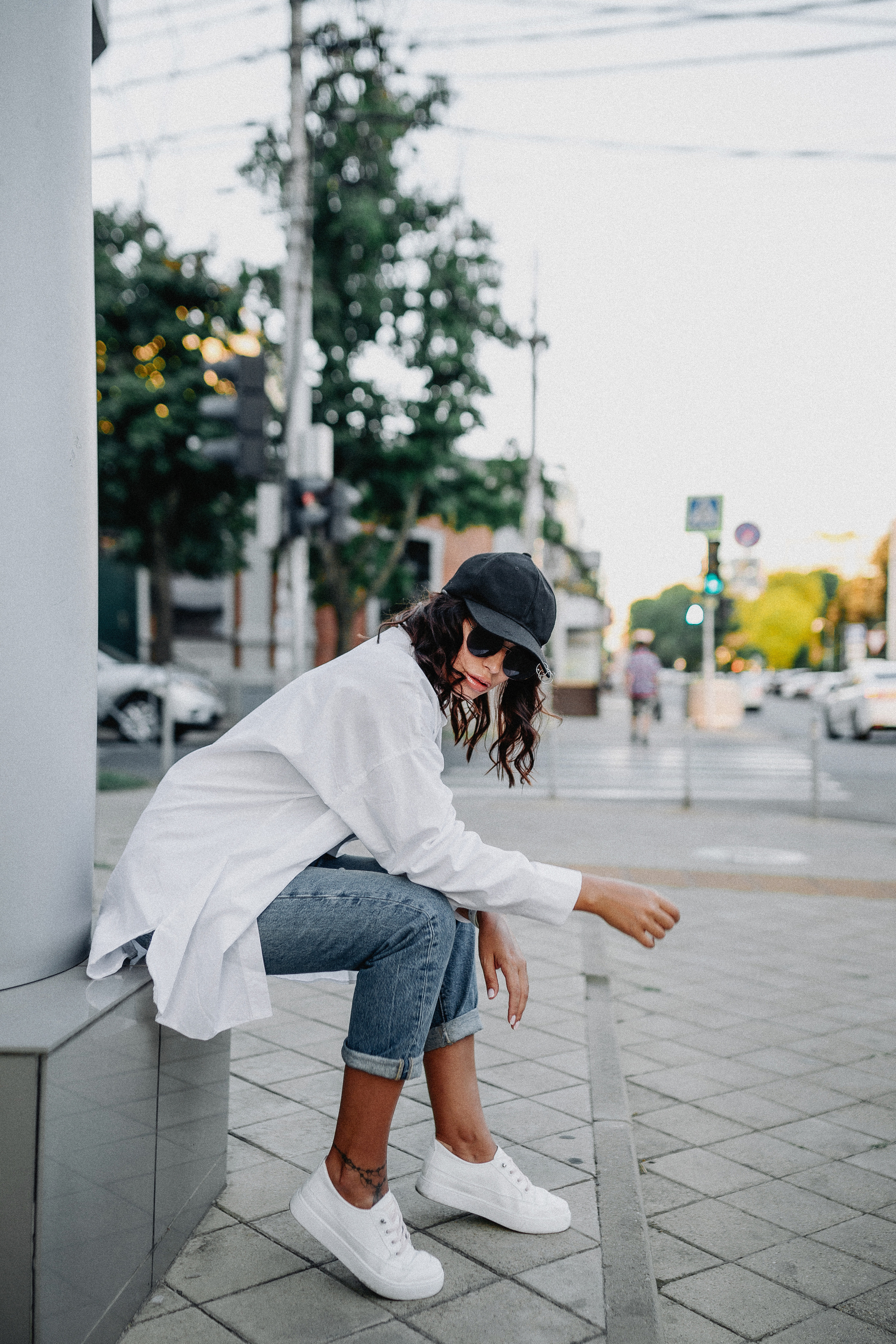 Настя. Фотограф в Краснодаре Баева Кристина