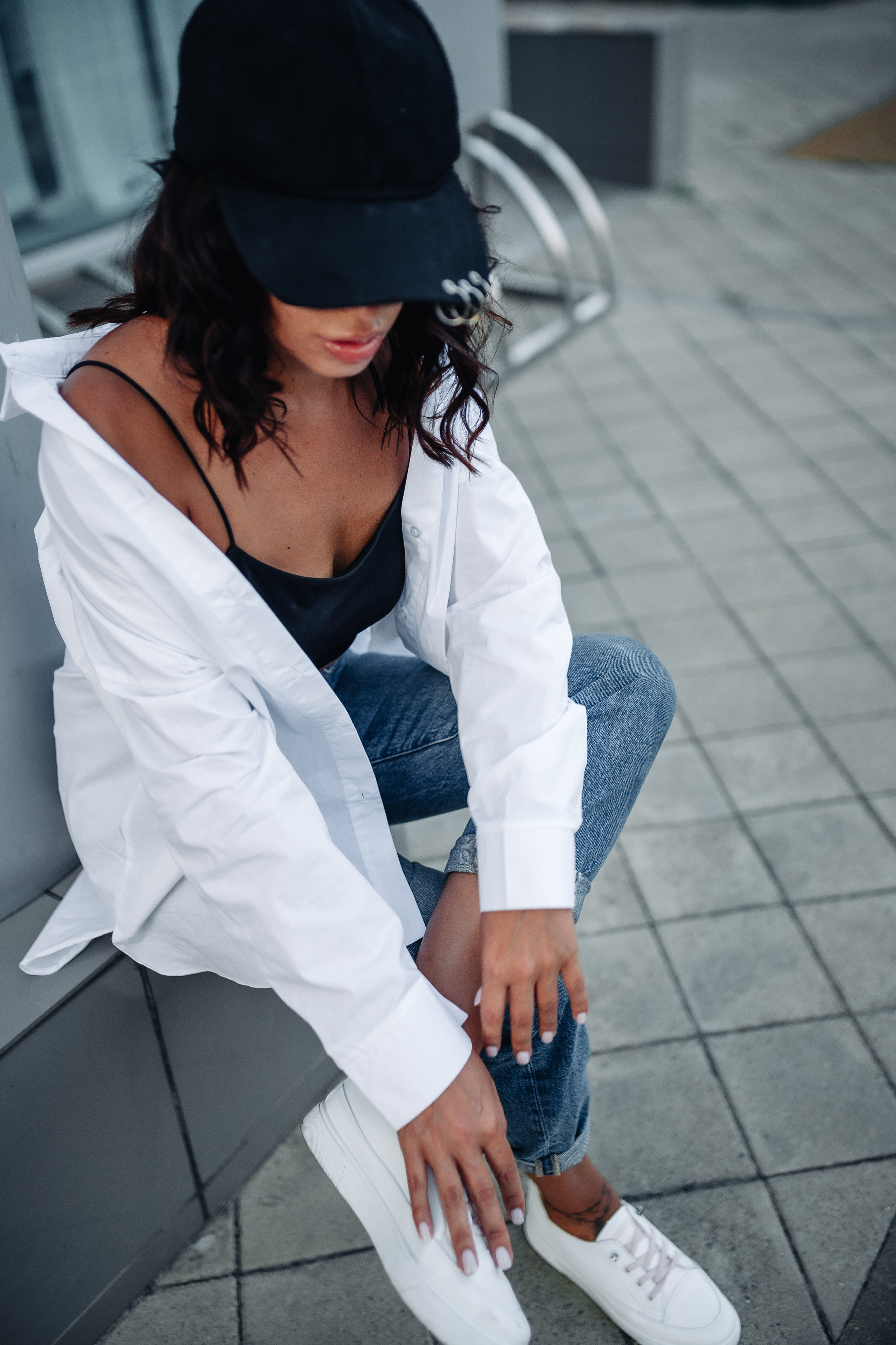 Настя. Фотограф в Краснодаре Баева Кристина